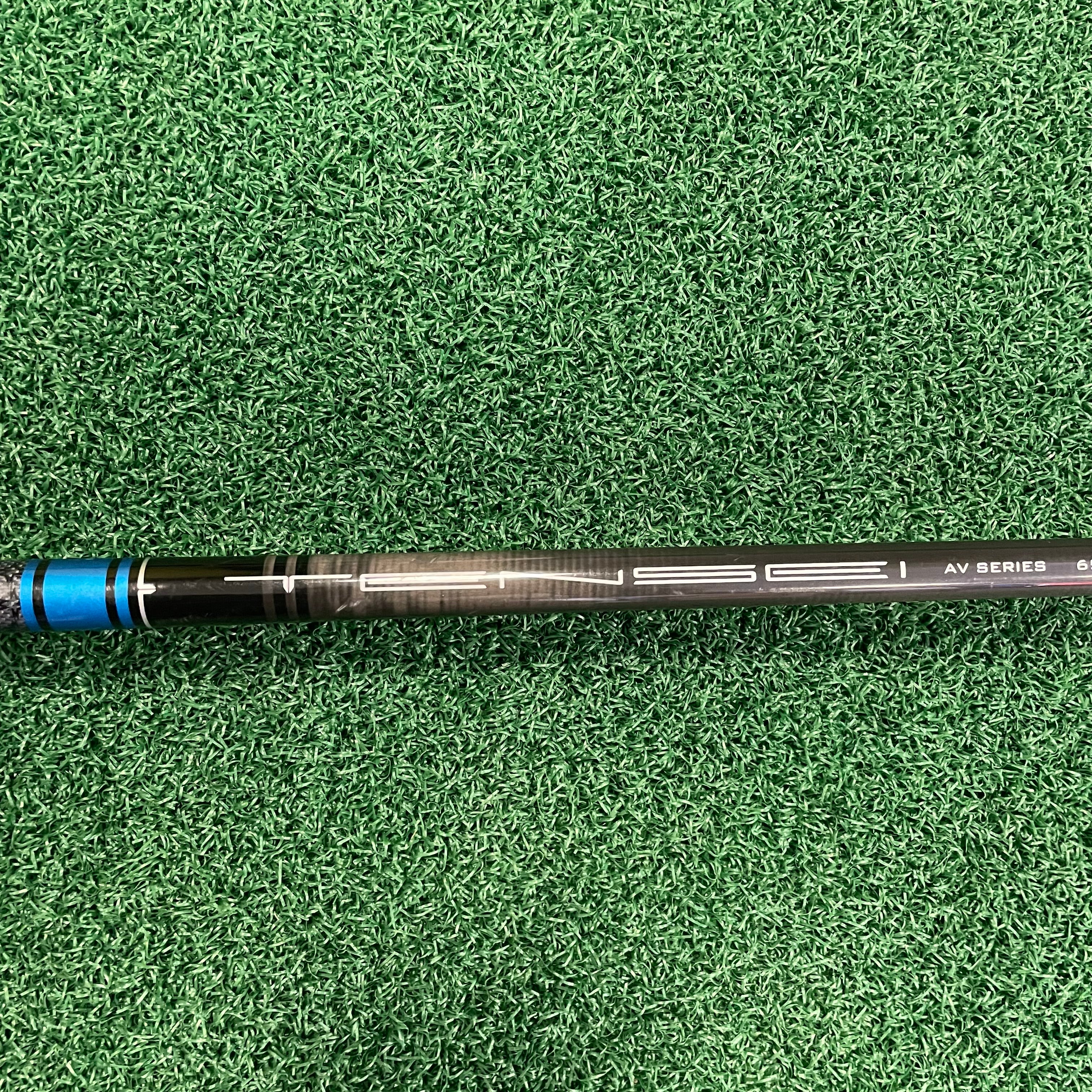 Titleist TS3 Legno 3 - Usato