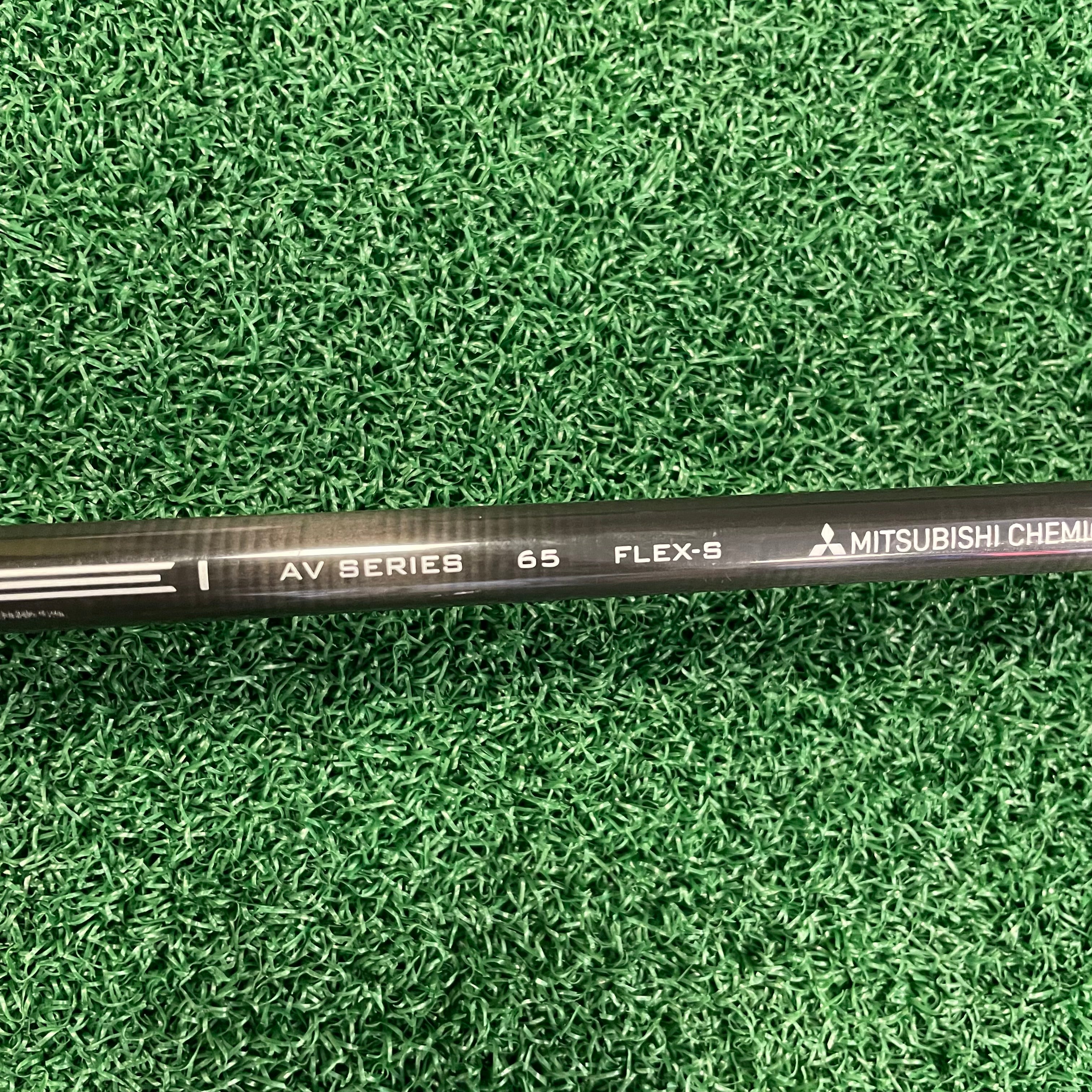 Titleist TS3 Legno 3 - Usato