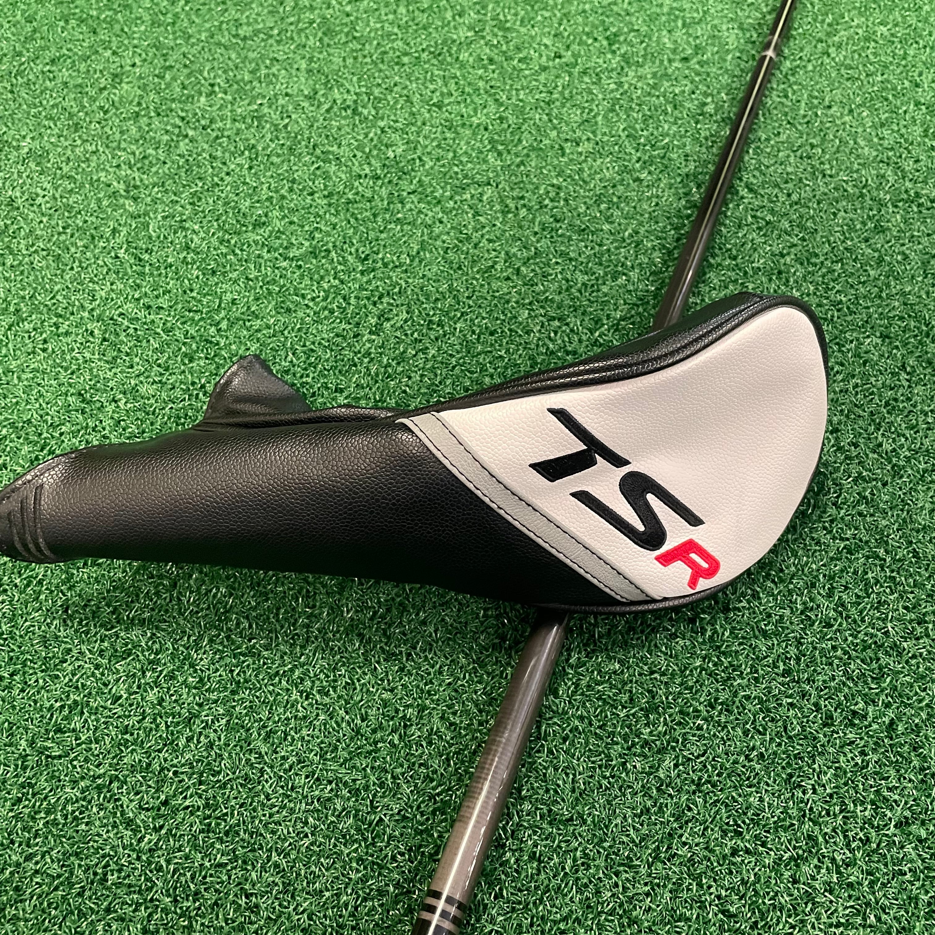 Titleist TS3 Legno 3 - Usato