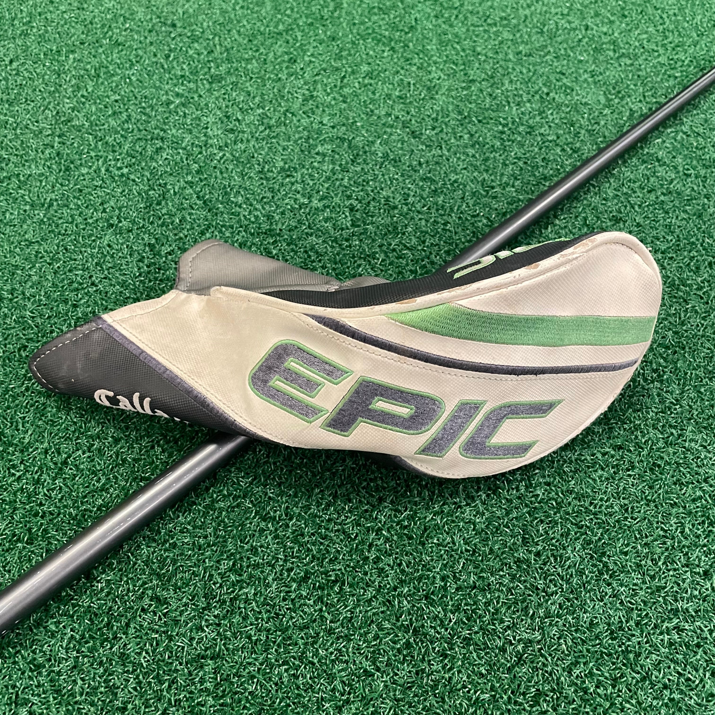 Callaway Epic Speed Legno 3 - Usato