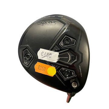Cobra Dark Speed LS Legno 5 - Ex Demo