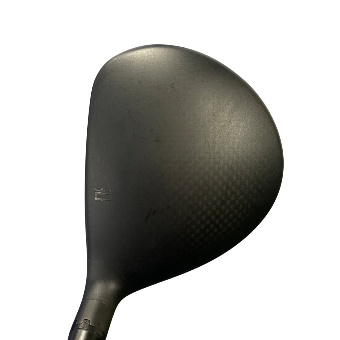 Cobra Dark Speed LS Legno 5 - Ex Demo