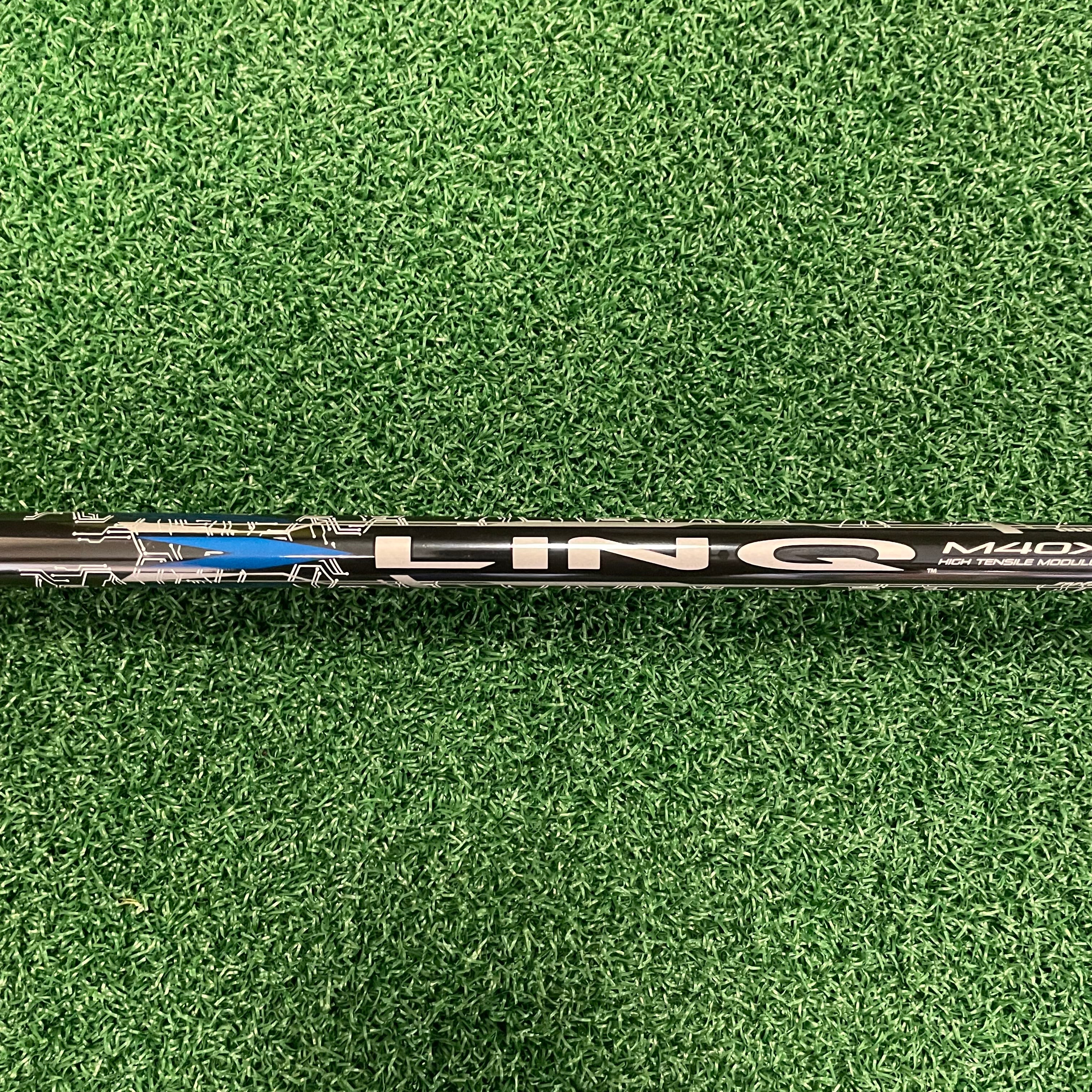 Cobra Dark Speed LS Legno 5 - Ex Demo