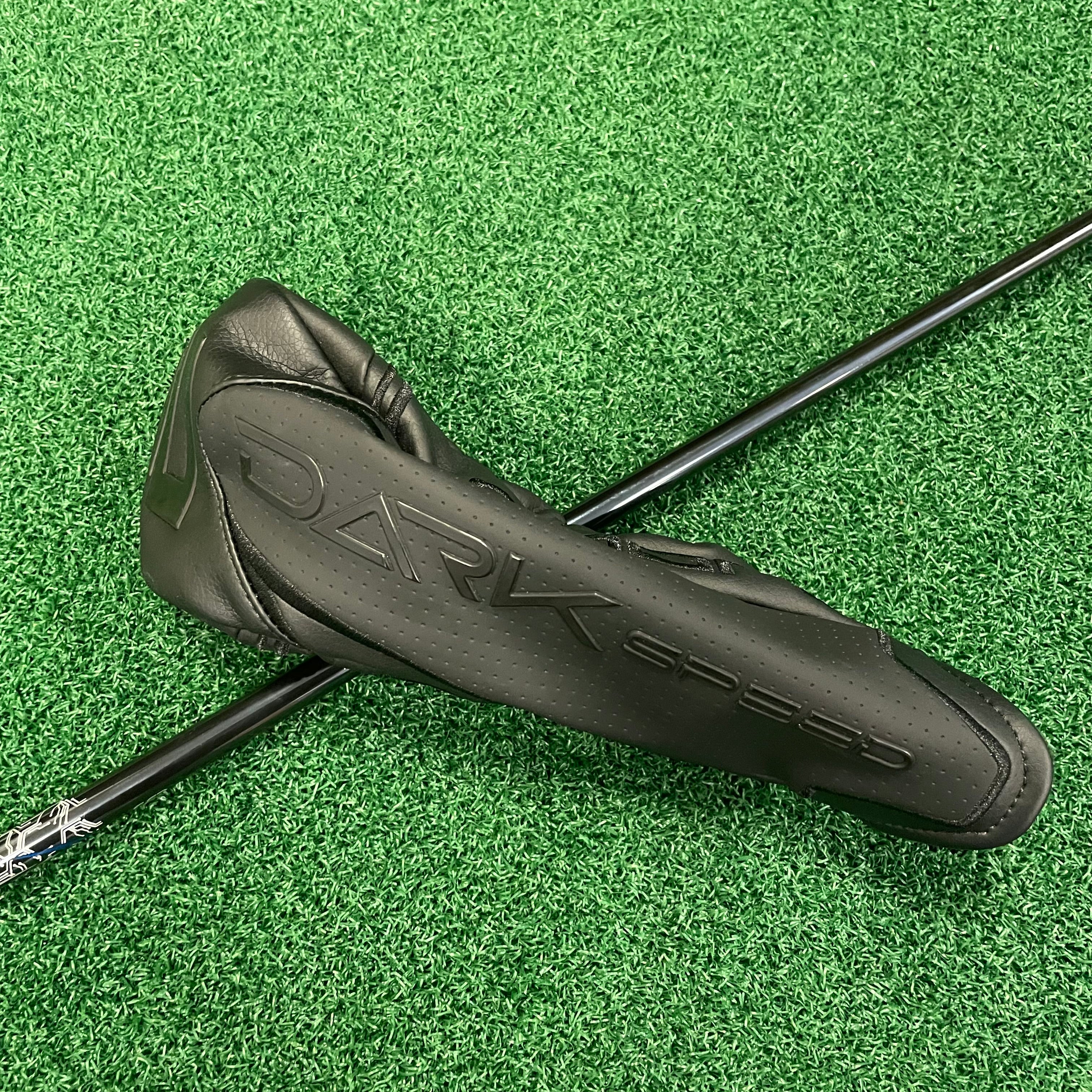 Cobra Dark Speed LS Legno 5 - Ex Demo