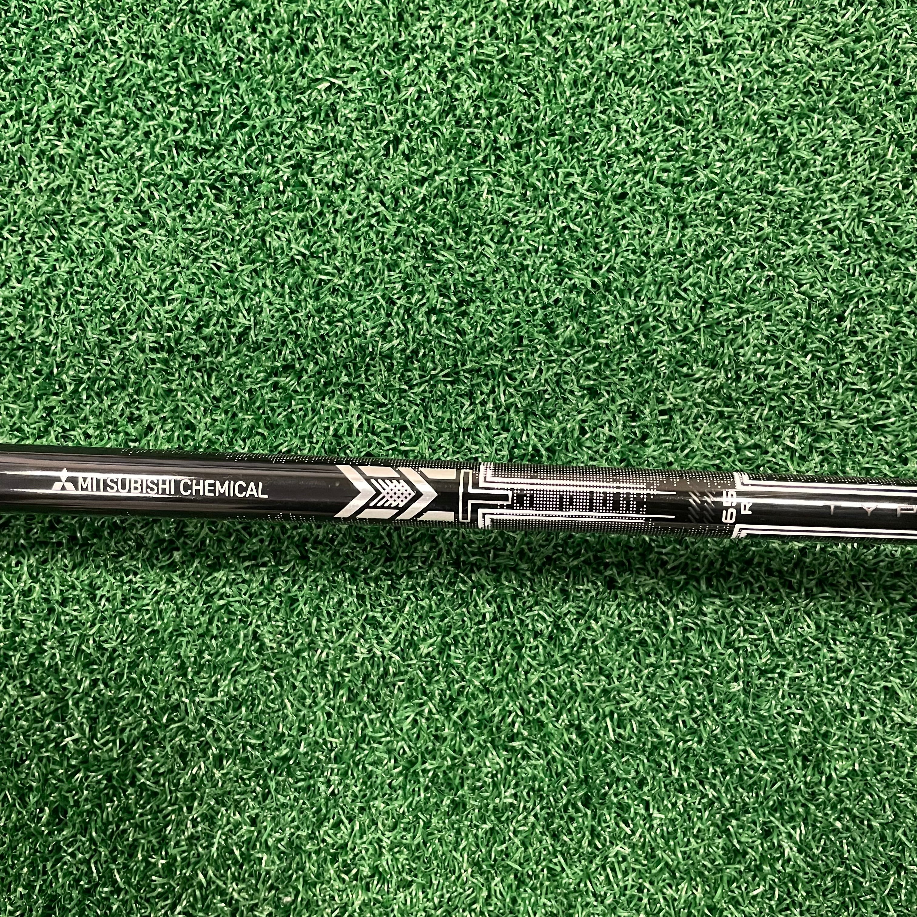Mizuno JPX Hot Metal 5-Pw+Gw Set di Ferri - Usato