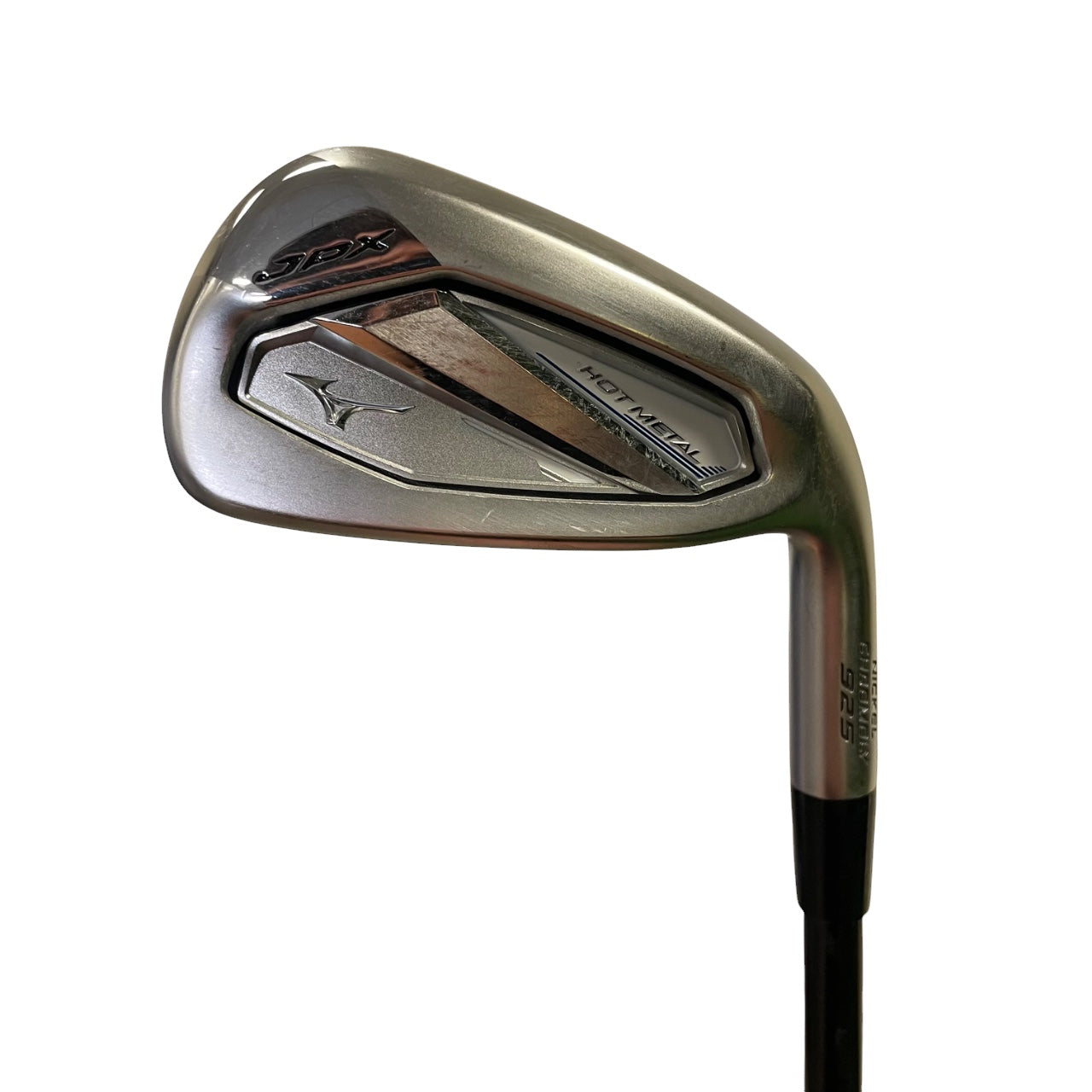 Mizuno JPX Hot Metal 5-Pw+Gw Set di Ferri - Usato