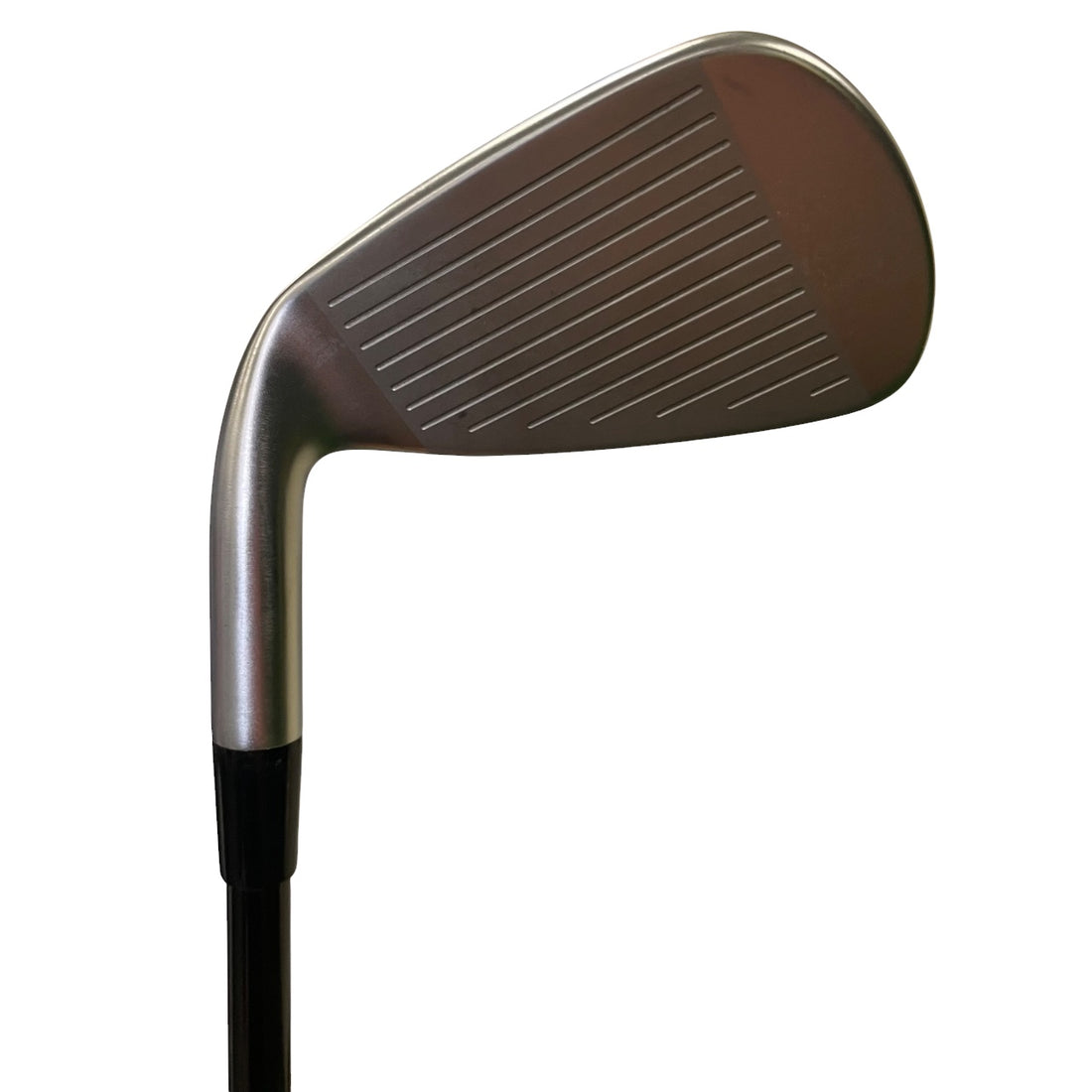 Mizuno JPX Hot Metal 5-Pw+Gw Set di Ferri - Usato
