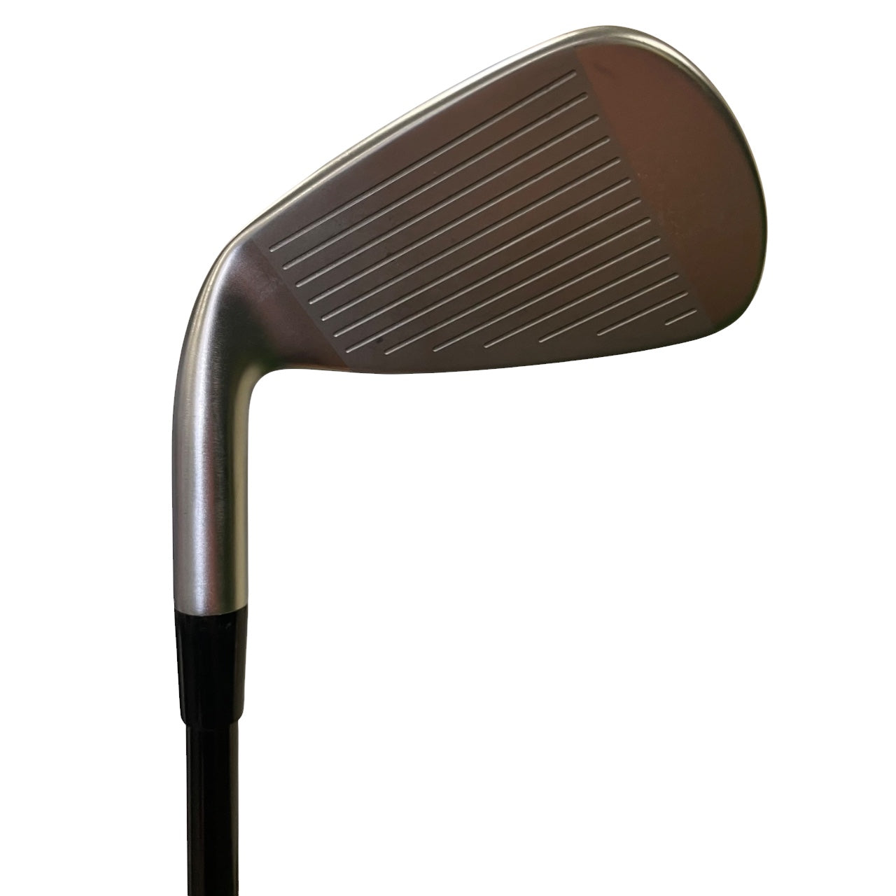 Mizuno JPX Hot Metal 5-Pw+Gw Set di Ferri - Usato