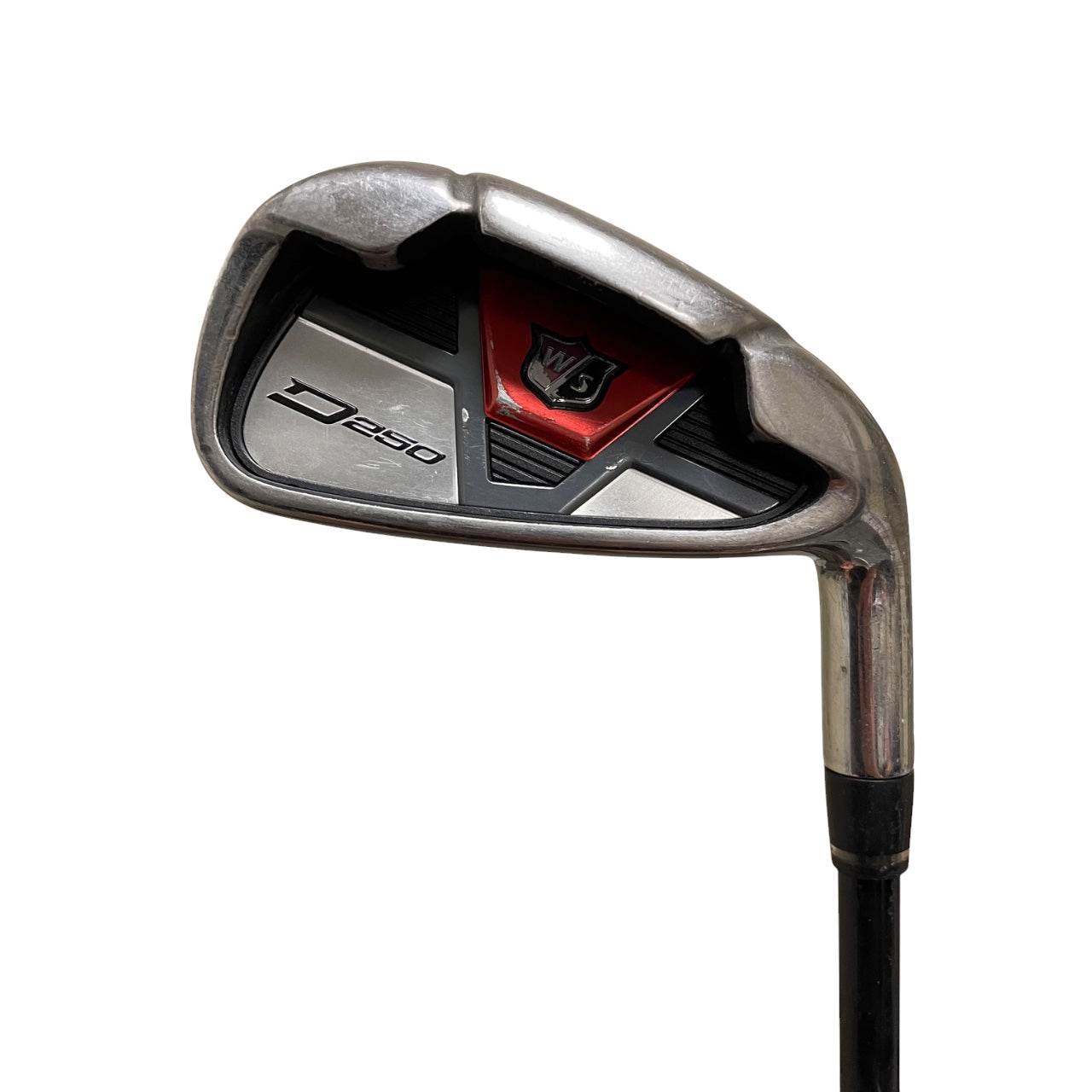 Wilson D250 5-Pw Set di Ferri - Usato