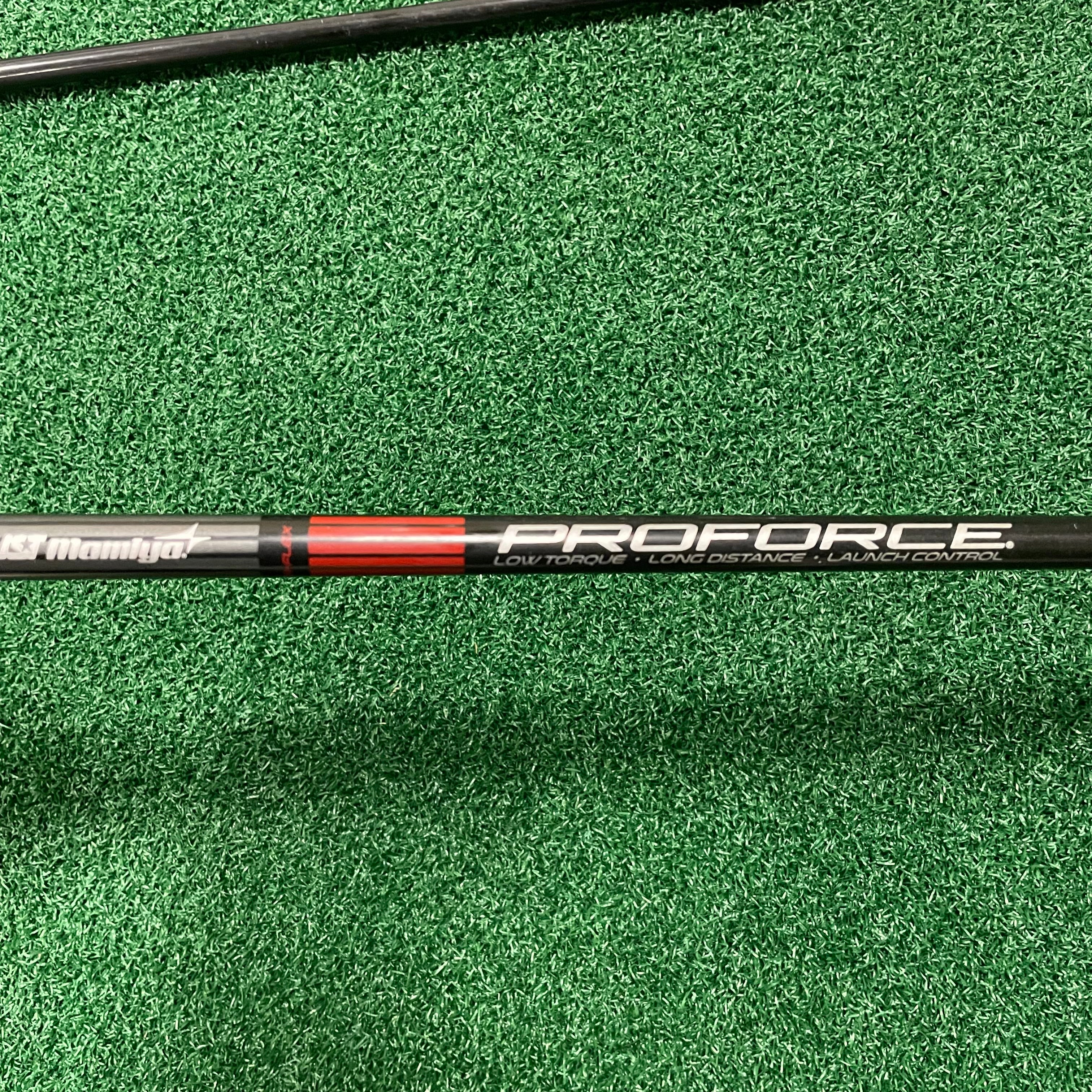Wilson D250 5-Pw Set di Ferri - Usato