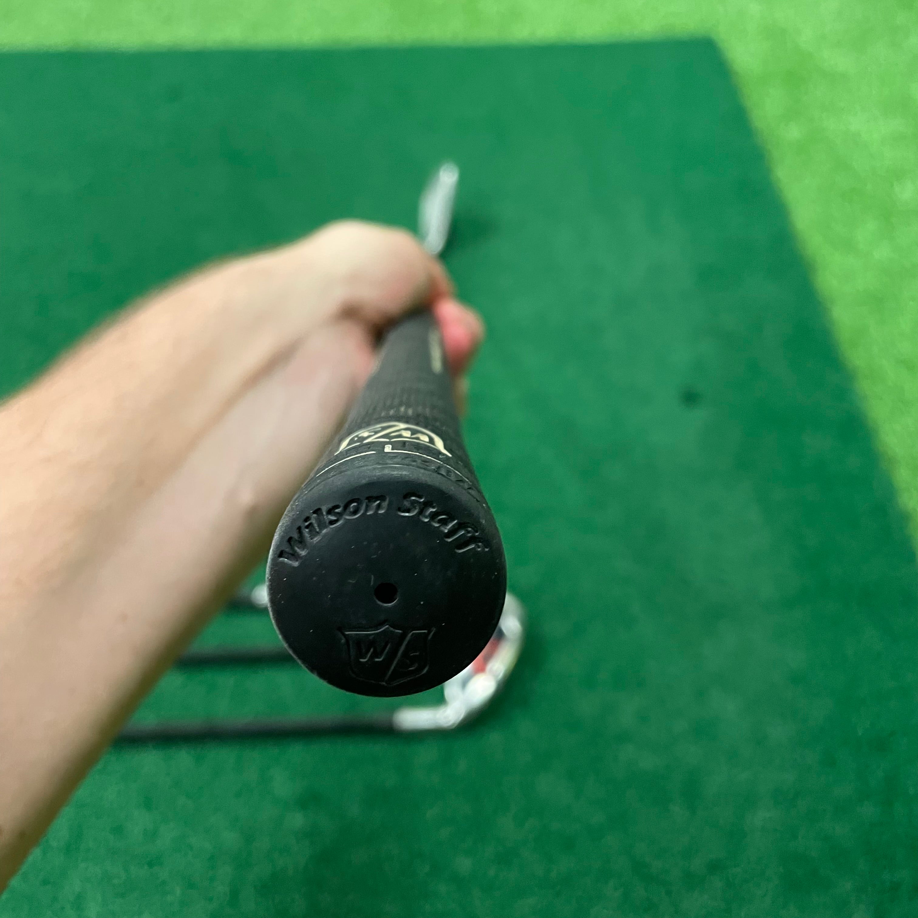 Wilson D250 5-Pw Set di Ferri - Usato