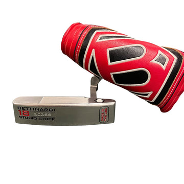 Bettinardi Studio Stock 18 - Usato