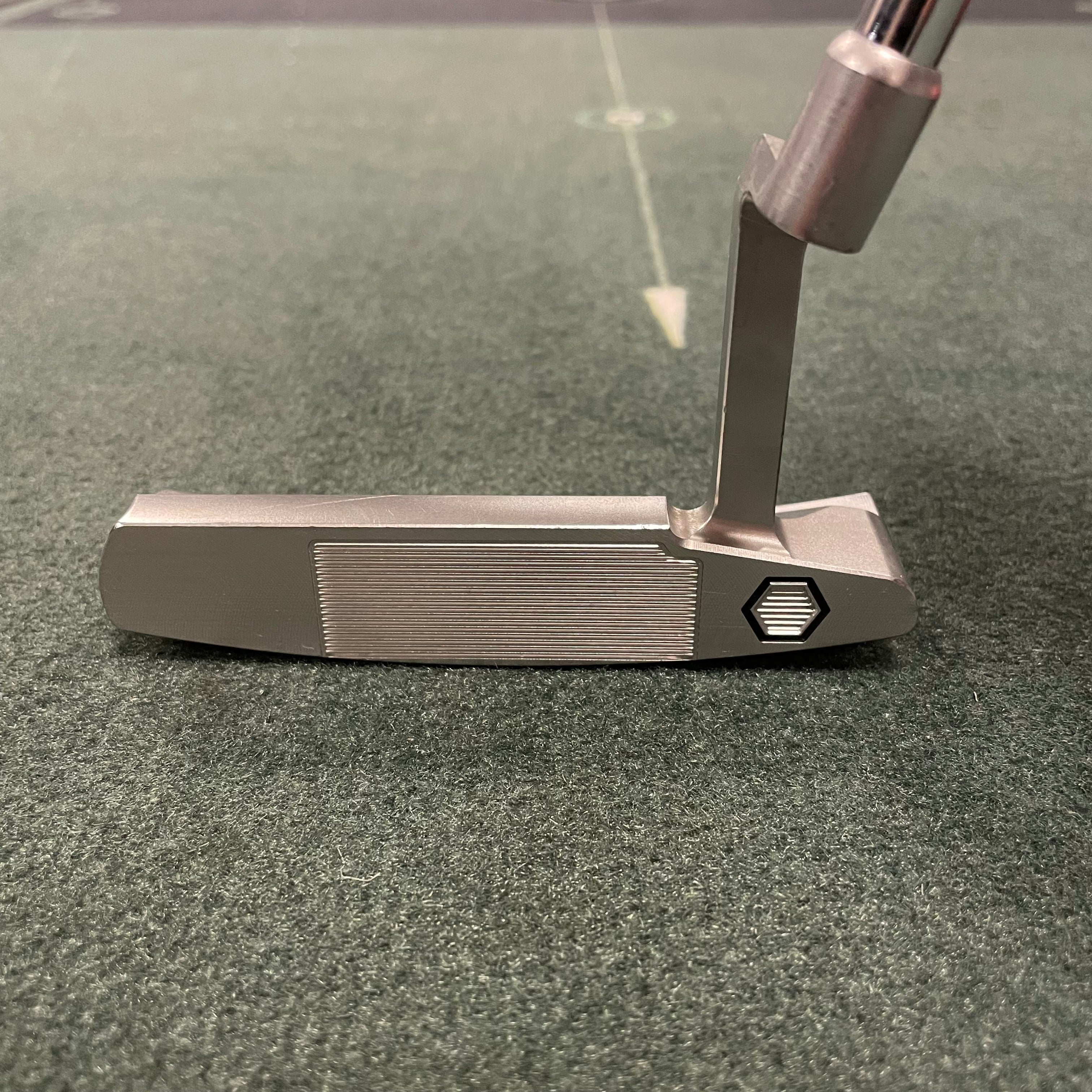 Bettinardi Studio Stock 18 - Usato