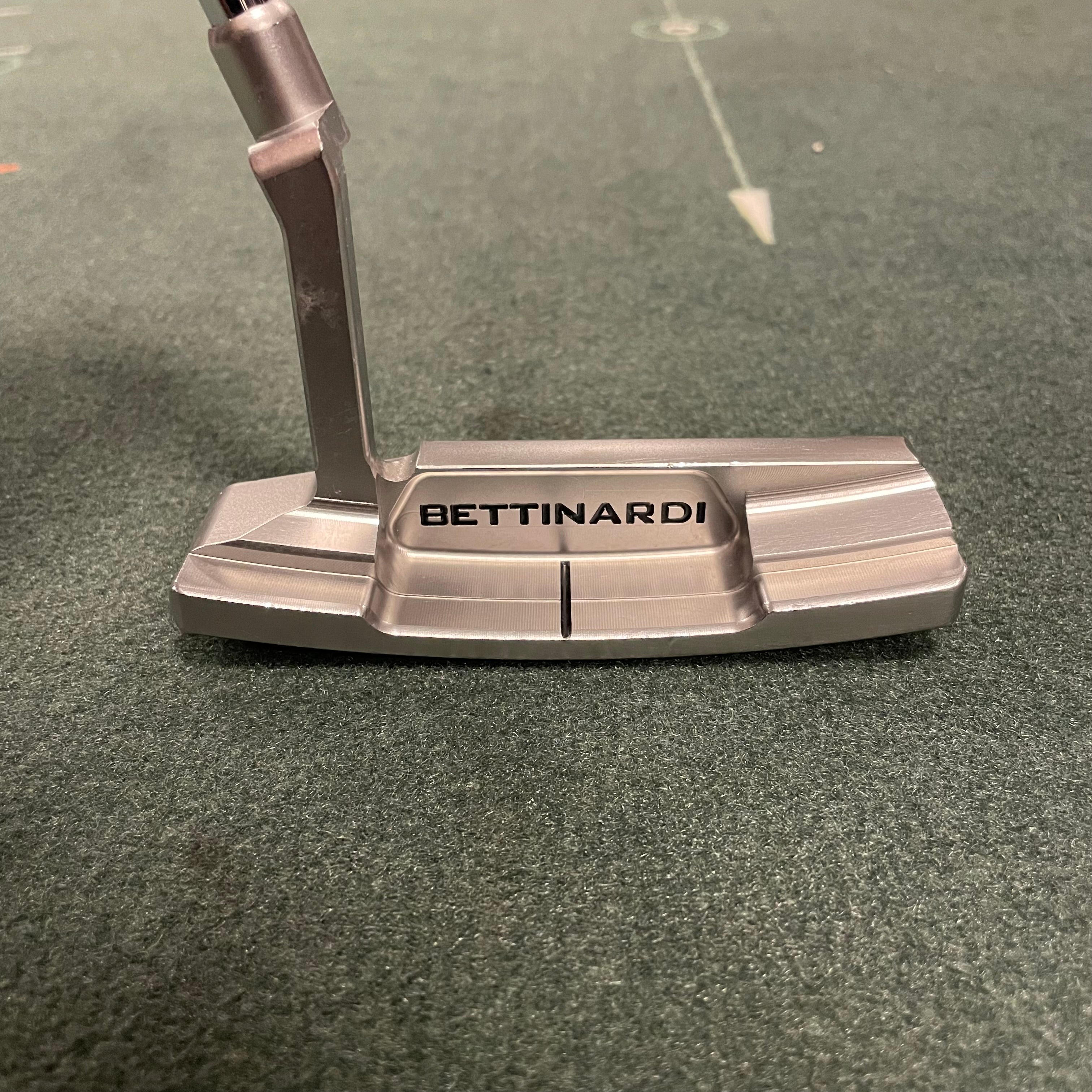 Bettinardi Studio Stock 18 - Usato