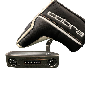 Cobra Sport-40 Putter - Ex Demo