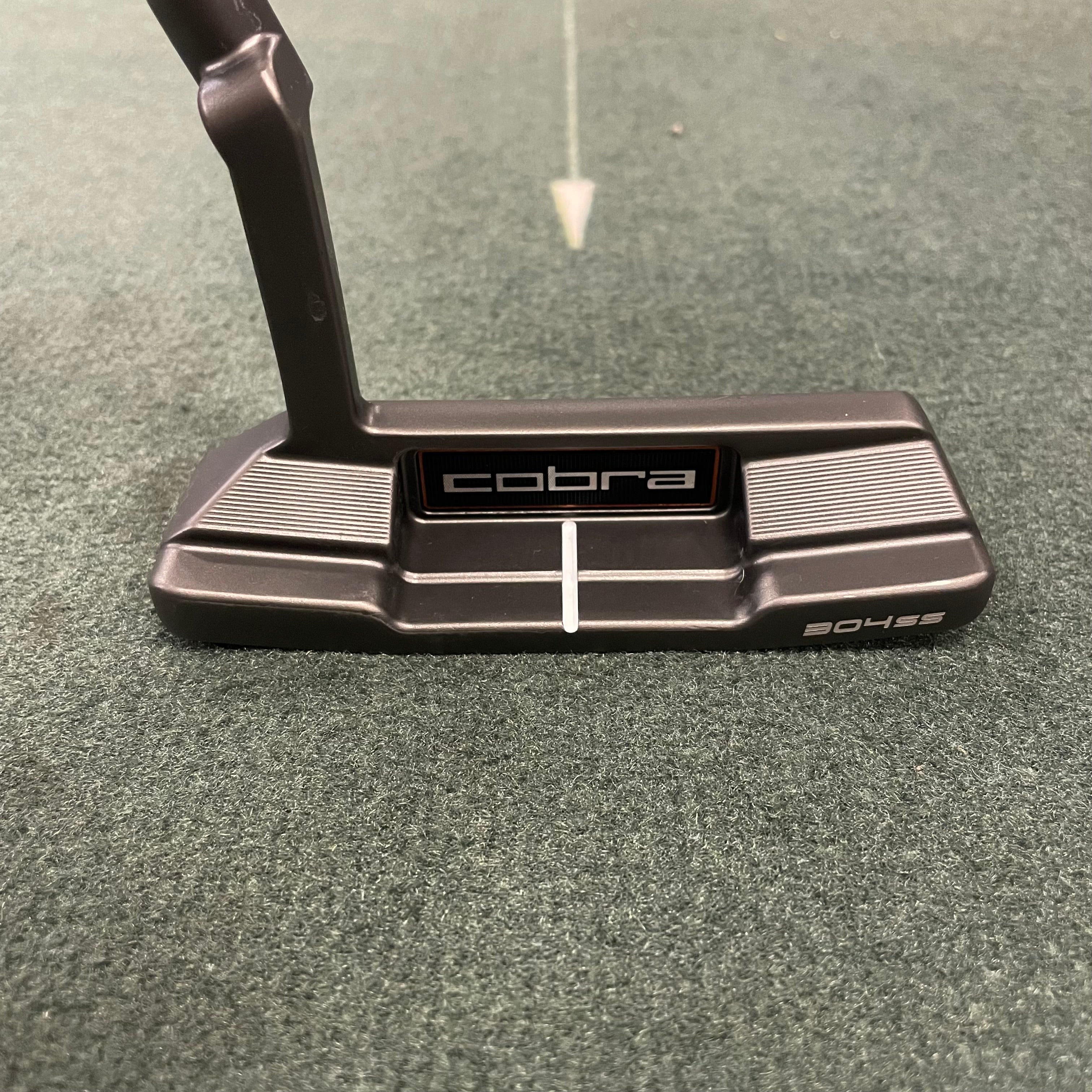 Cobra Sport-40 Putter - Ex Demo