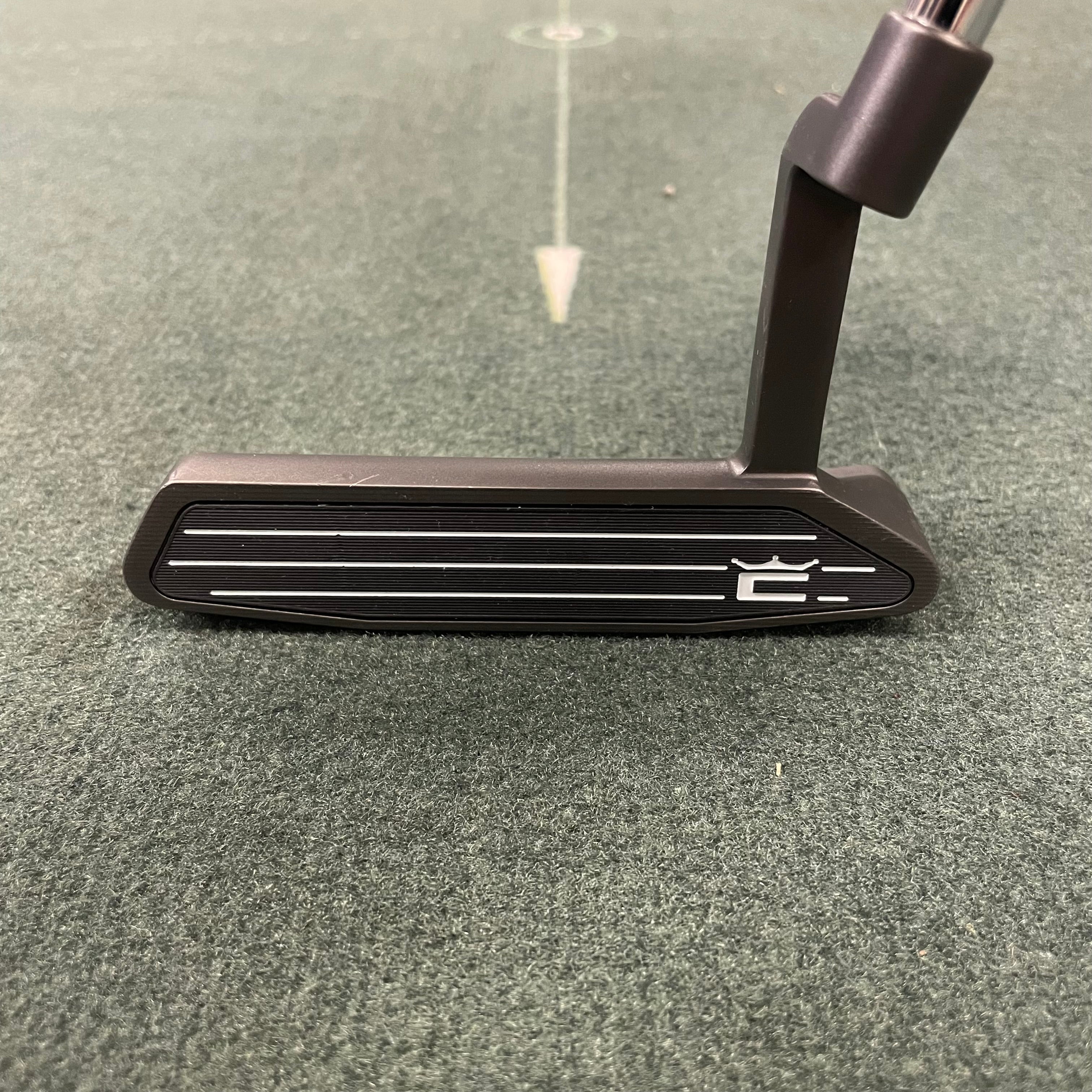 Cobra Sport-40 Putter - Ex Demo