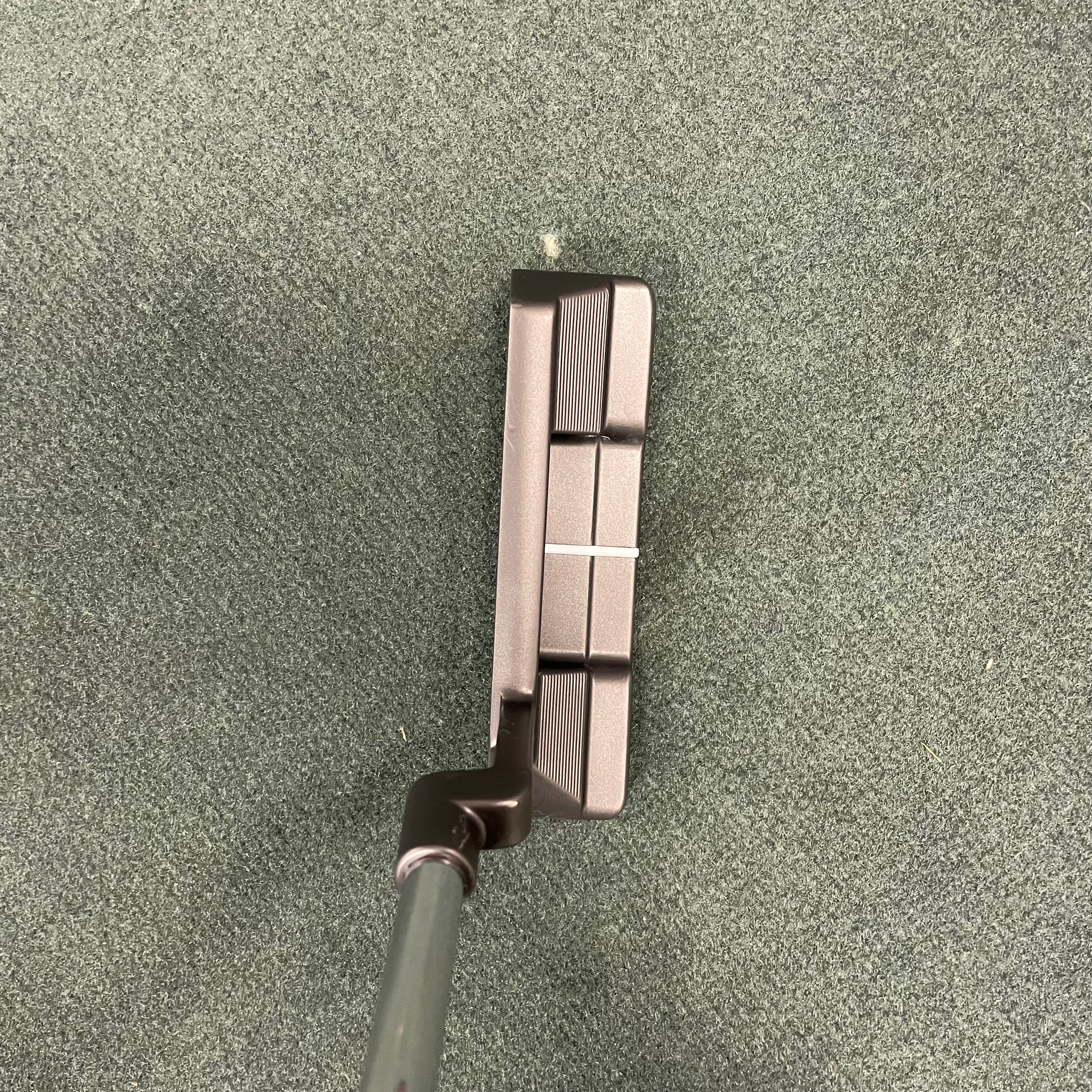 Cobra Sport-40 Putter - Ex Demo