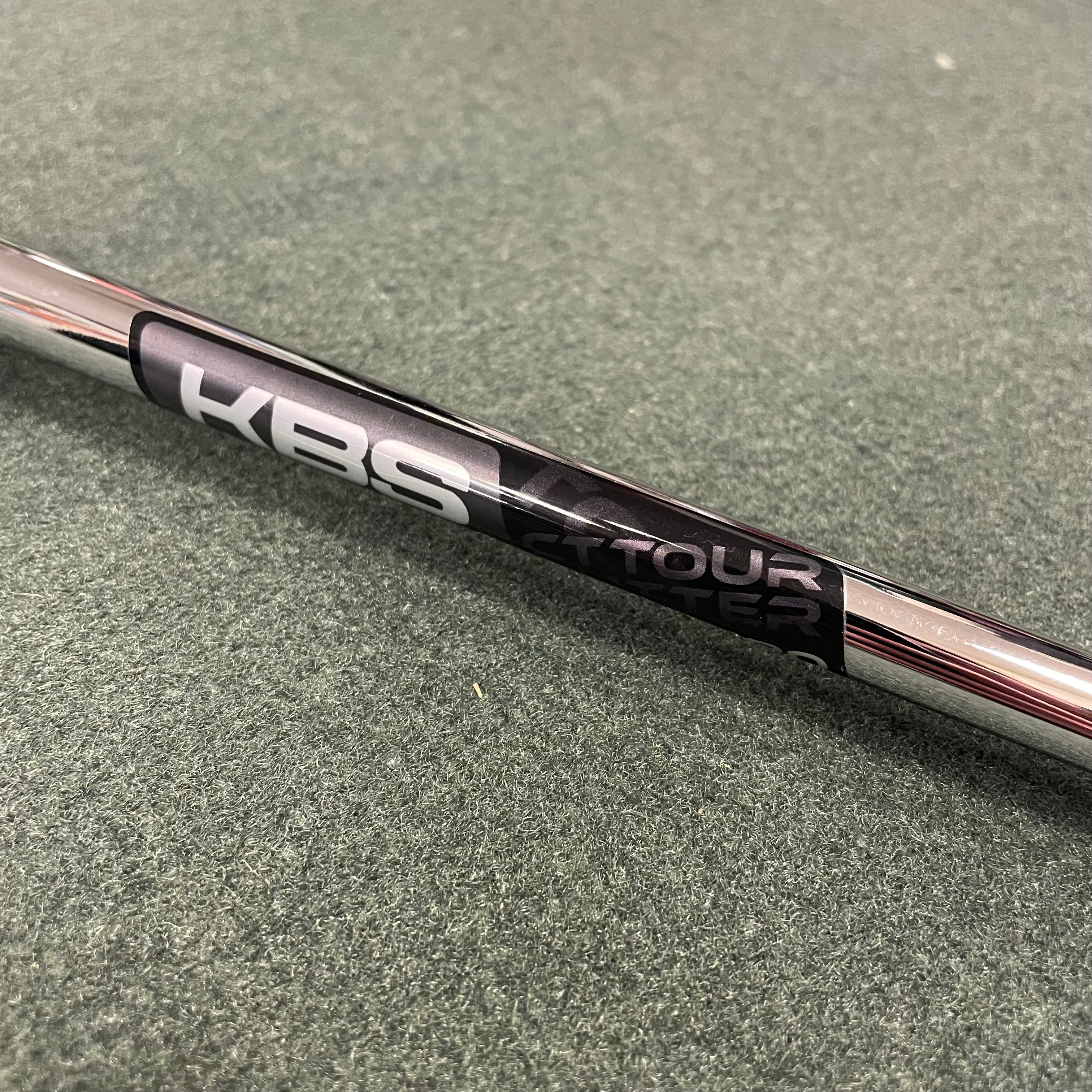 Cobra Sport-40 Putter - Ex Demo