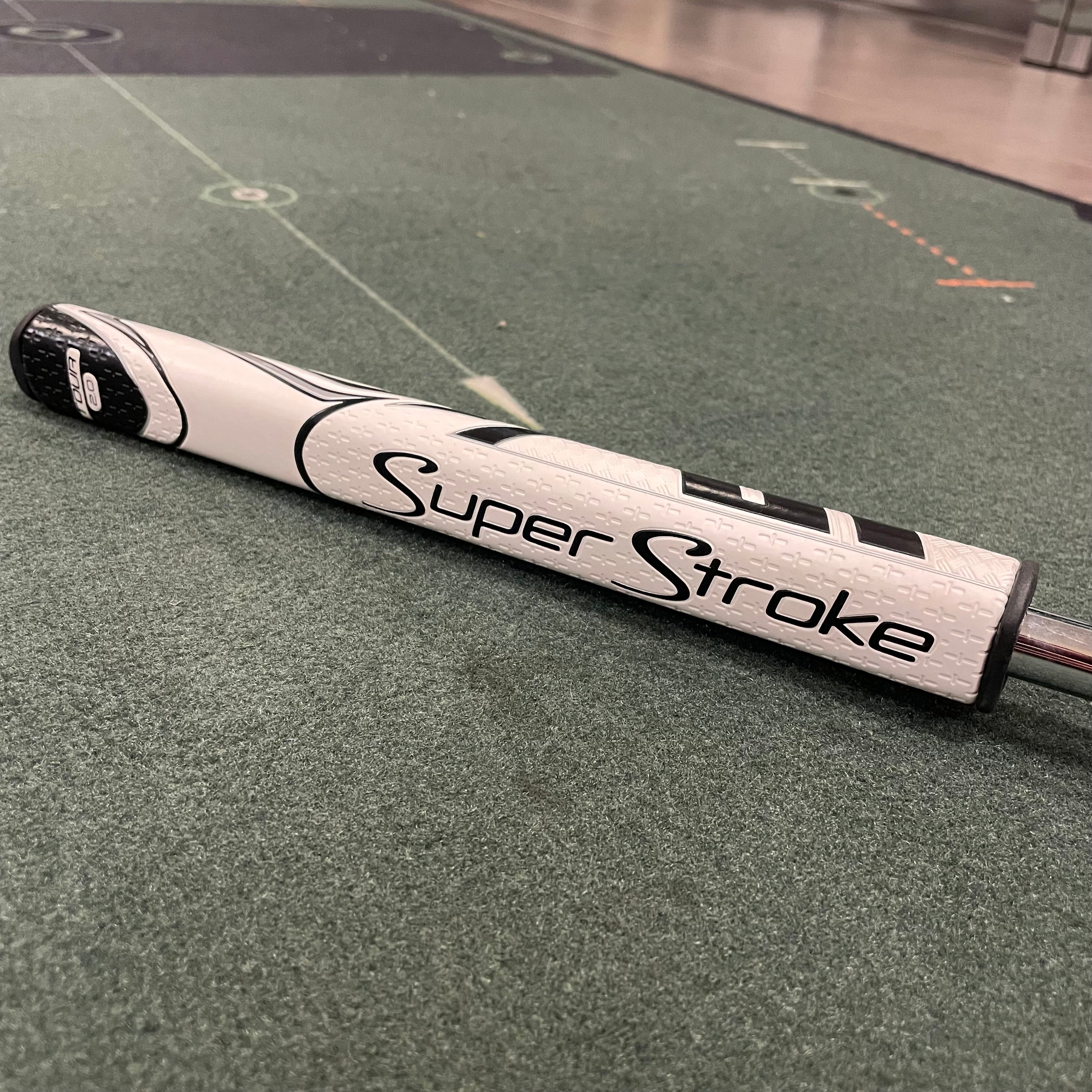 Cobra Sport-40 Putter - Ex Demo