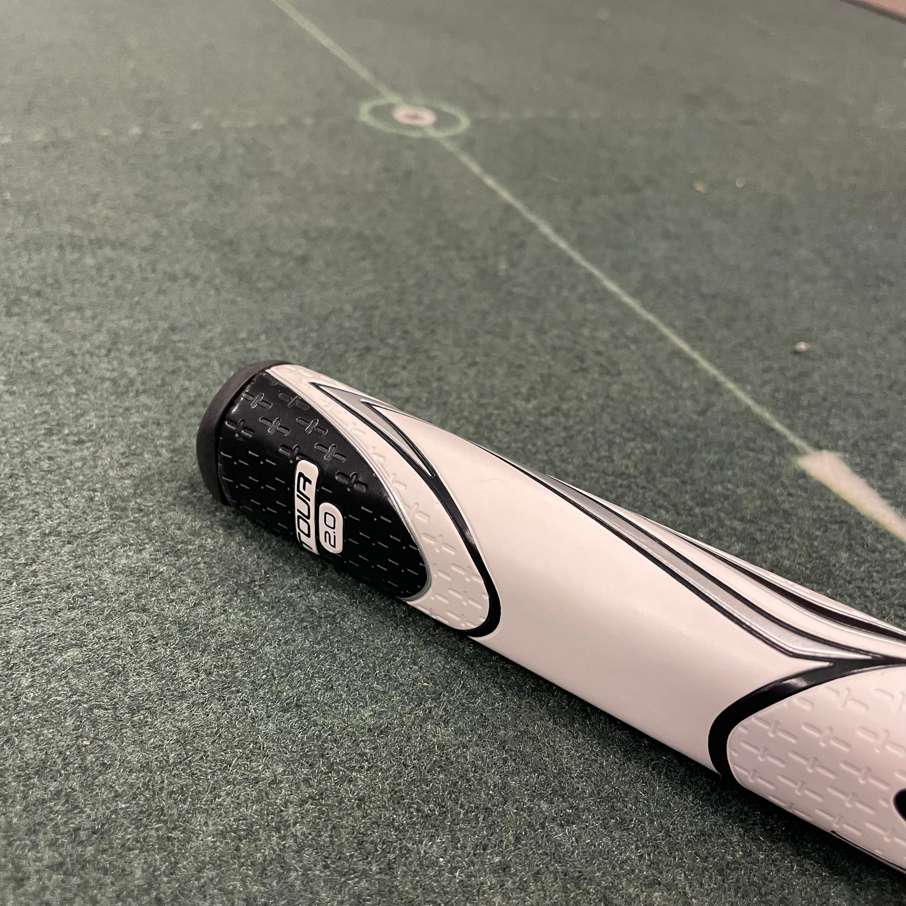Cobra Sport-40 Putter - Ex Demo