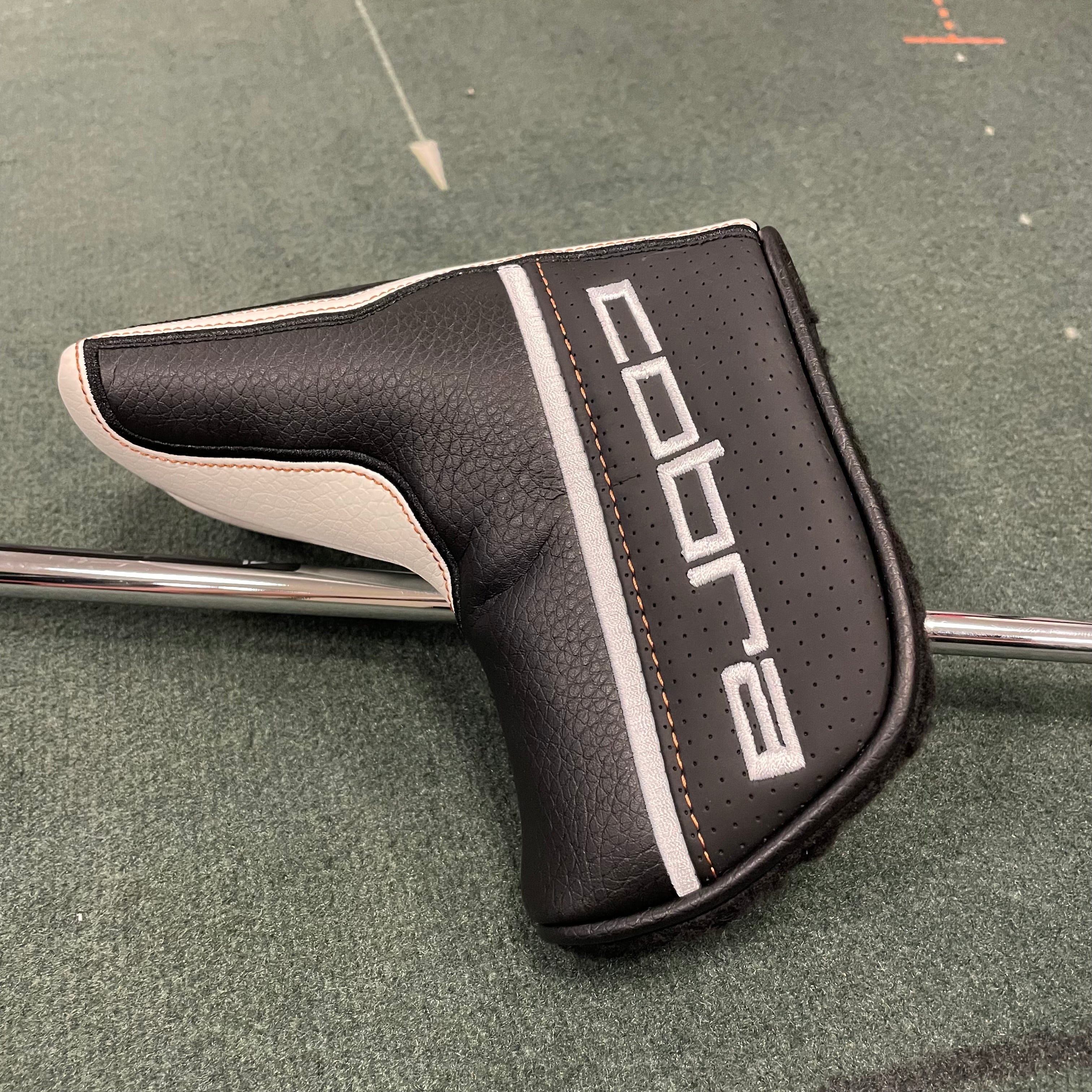 Cobra Sport-40 Putter - Ex Demo