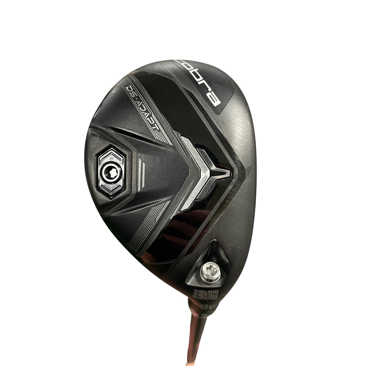 Cobra DS-Adapt Ibrido 4 - Ex Demo