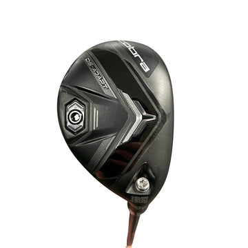 Cobra DS-Adapt Ibrido 4 - Ex Demo
