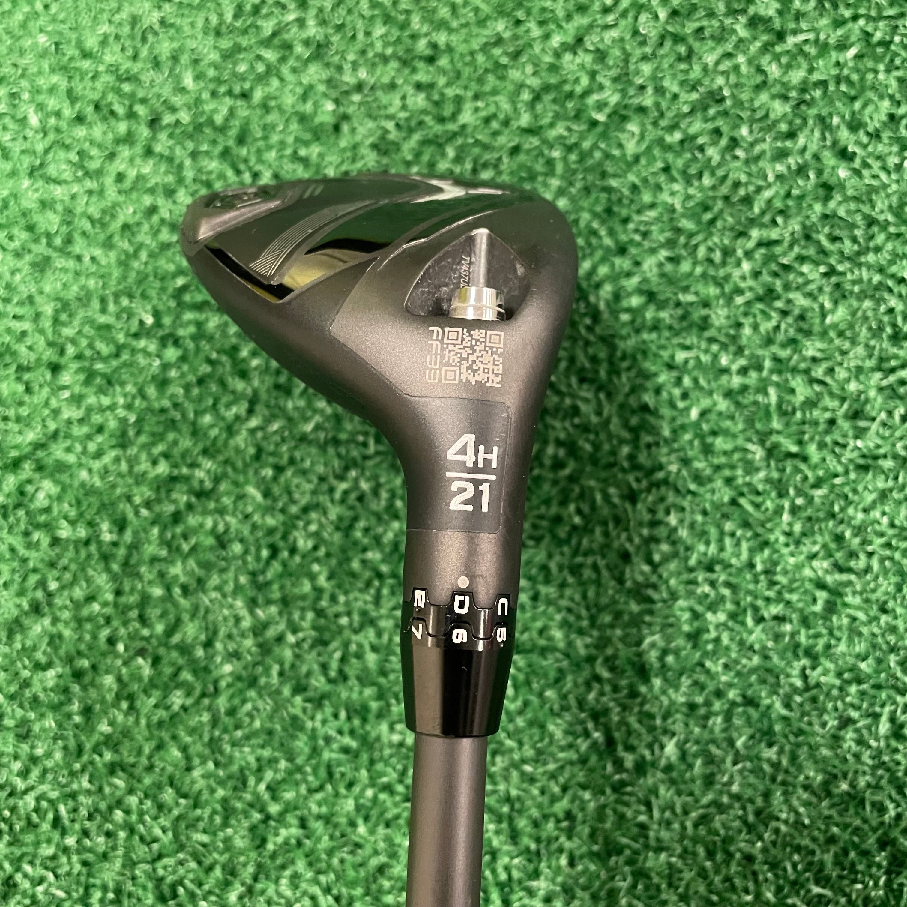 Cobra DS-Adapt Ibrido 4 - Ex Demo