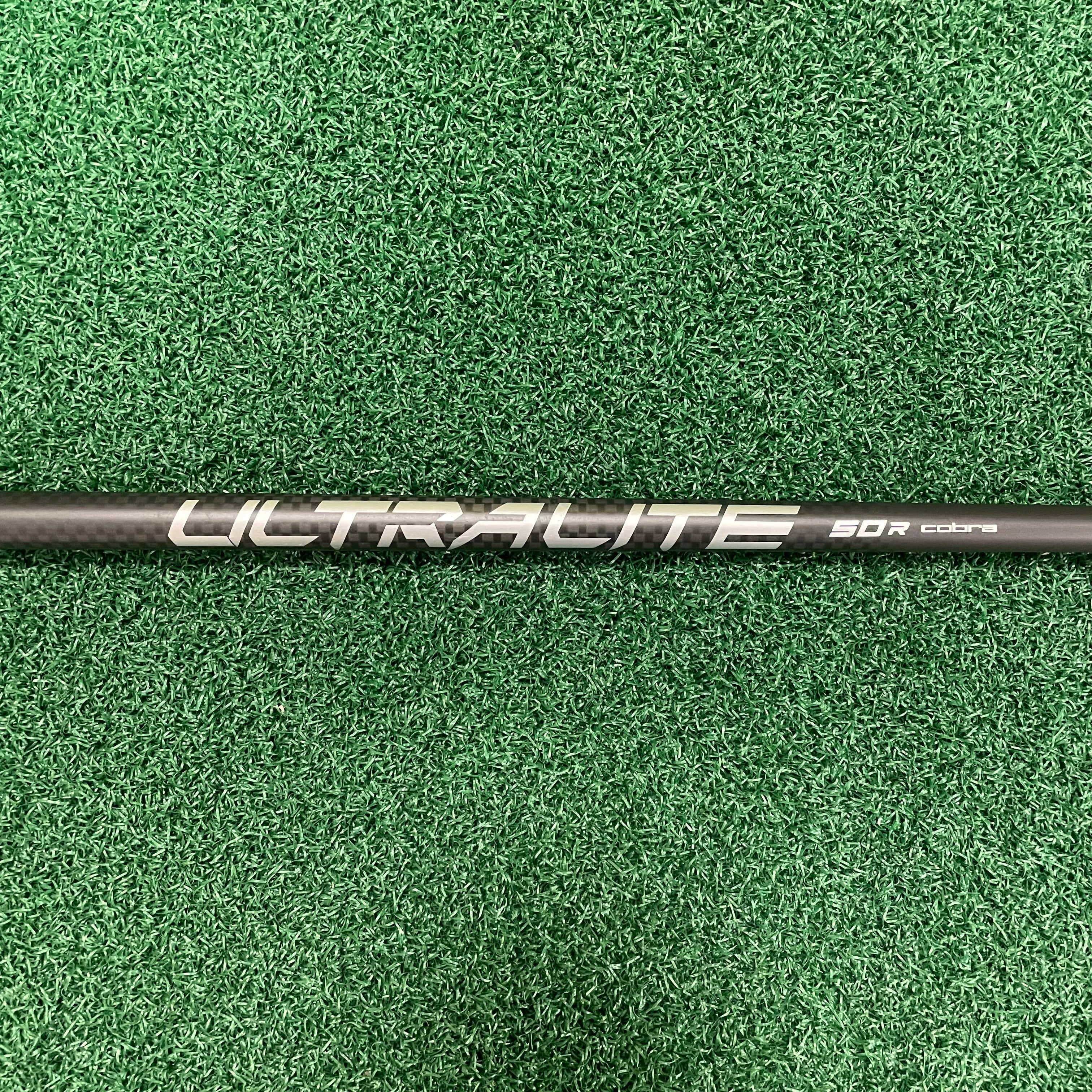 Cobra DS-Adapt Ibrido 4 - Ex Demo