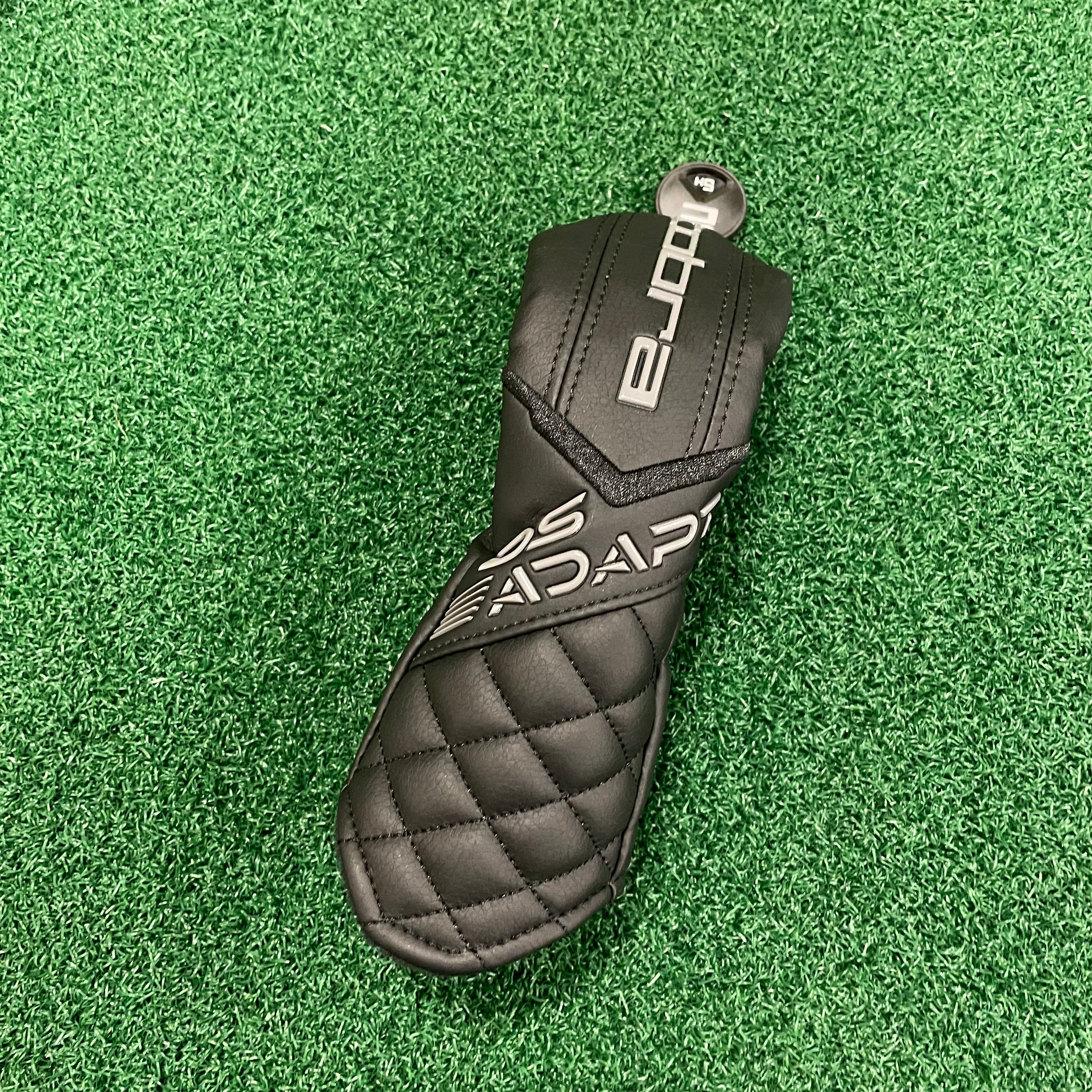 Cobra DS-Adapt Ibrido 4 - Ex Demo