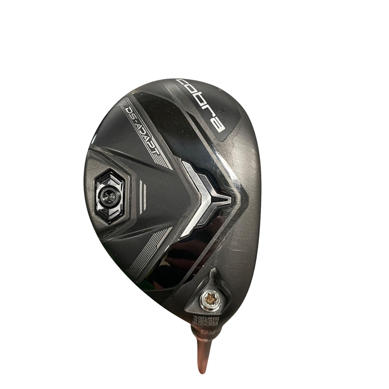 Cobra DS-Adapt Ibrido 5 - Ex Demo