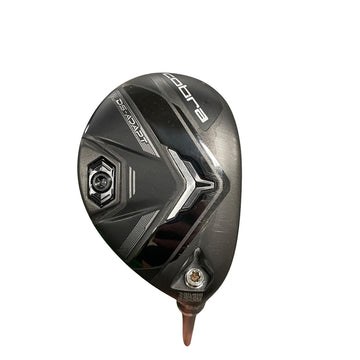 Cobra DS-Adapt Ibrido 5 - Ex Demo