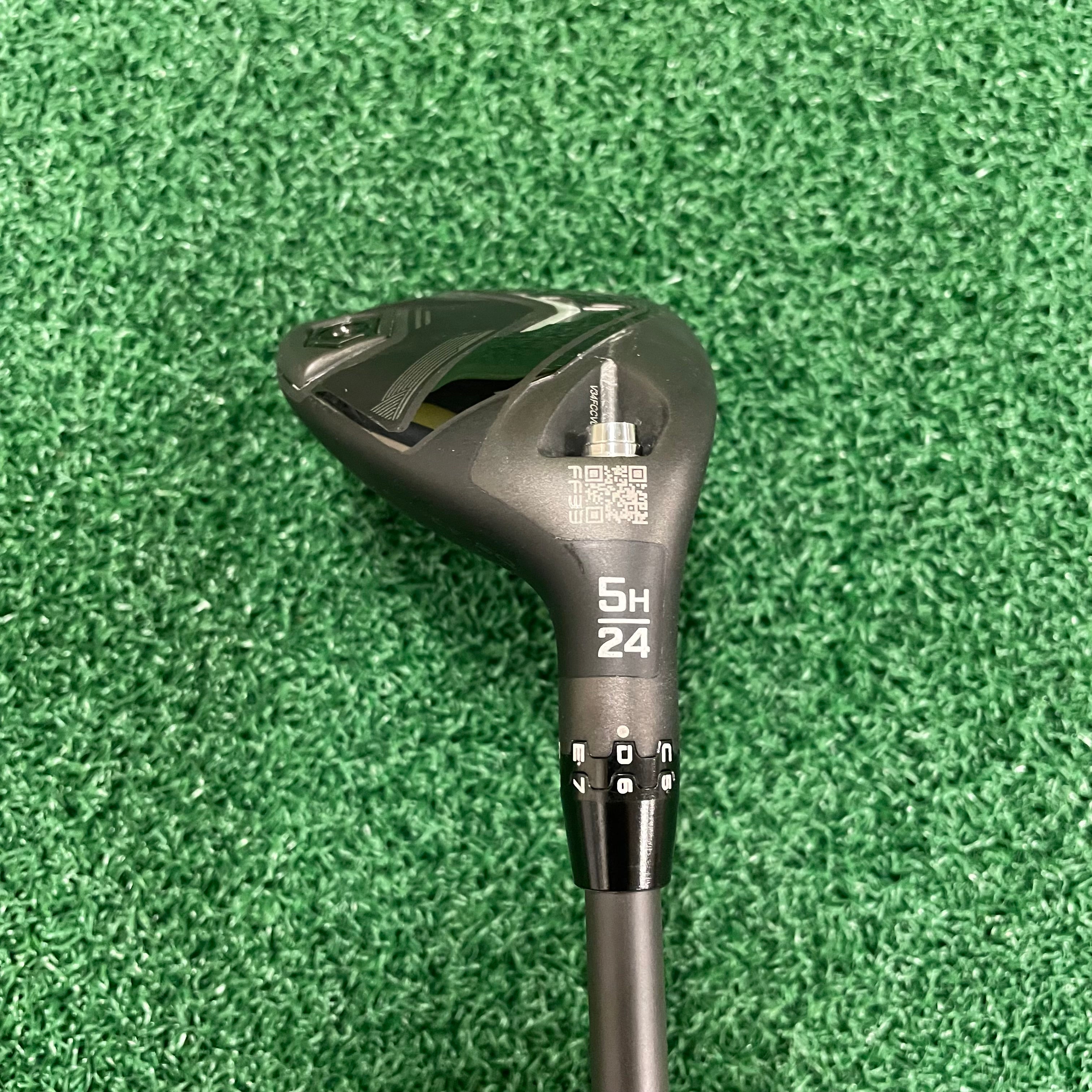 Cobra DS-Adapt Ibrido 5 - Ex Demo