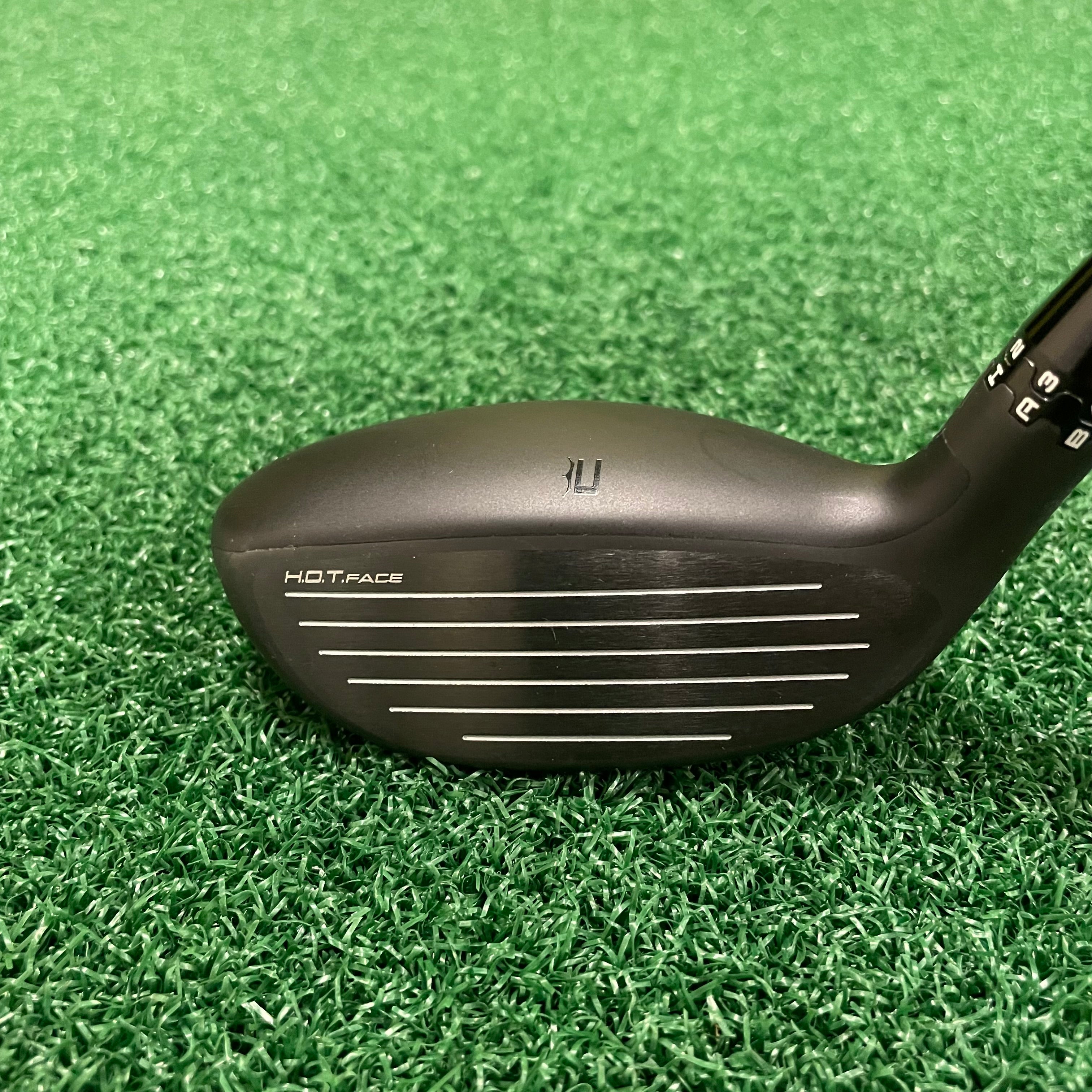 Cobra DS-Adapt Ibrido 5 - Ex Demo