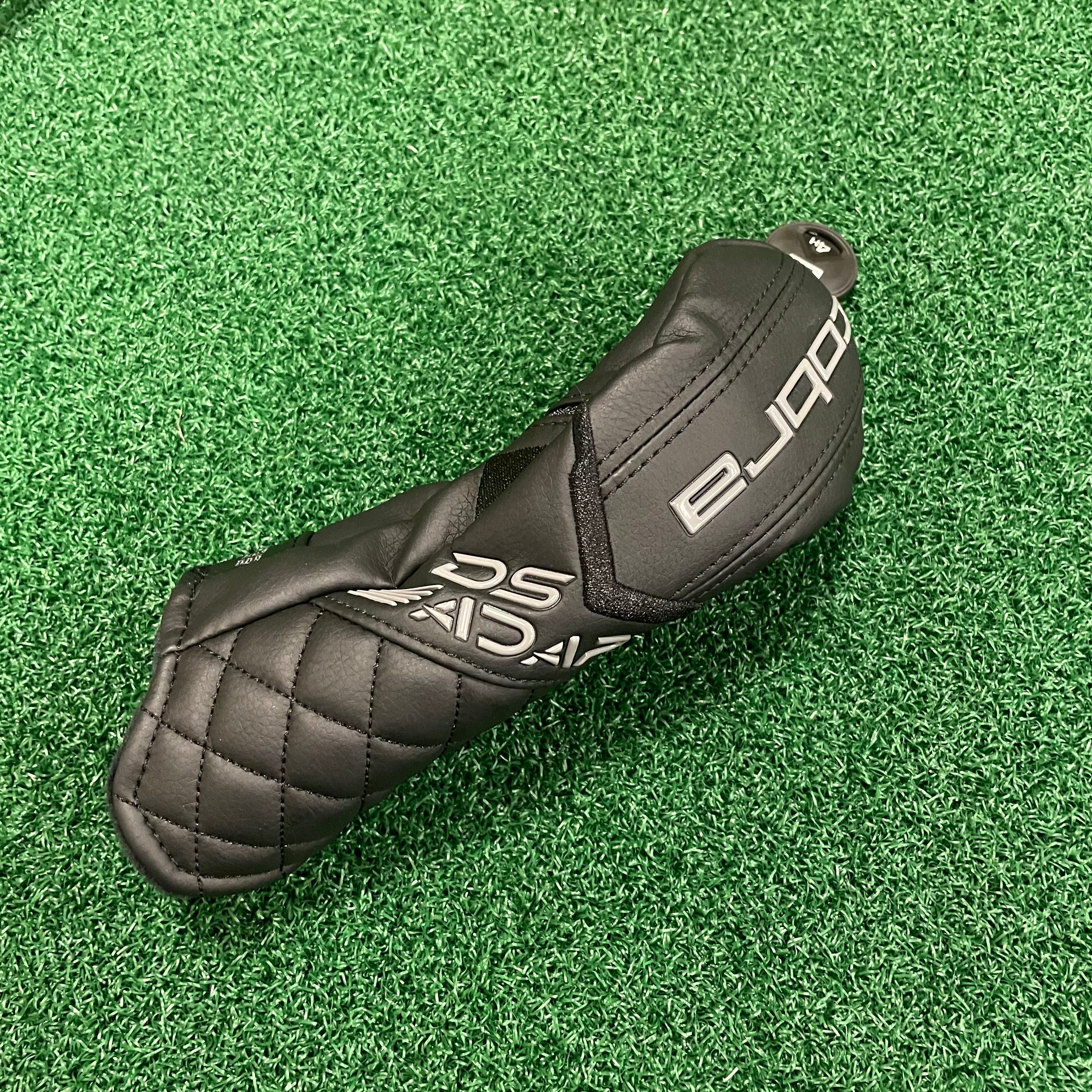Cobra DS-Adapt Ibrido 5 - Ex Demo