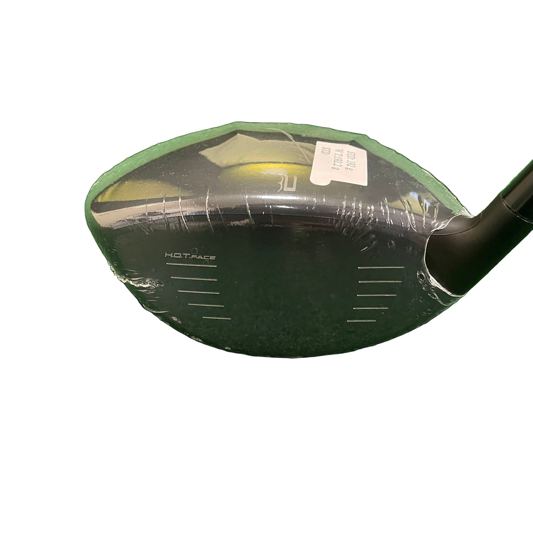 Cobra Air-x 2 Driver - Testa Nuova - Shaft Usato