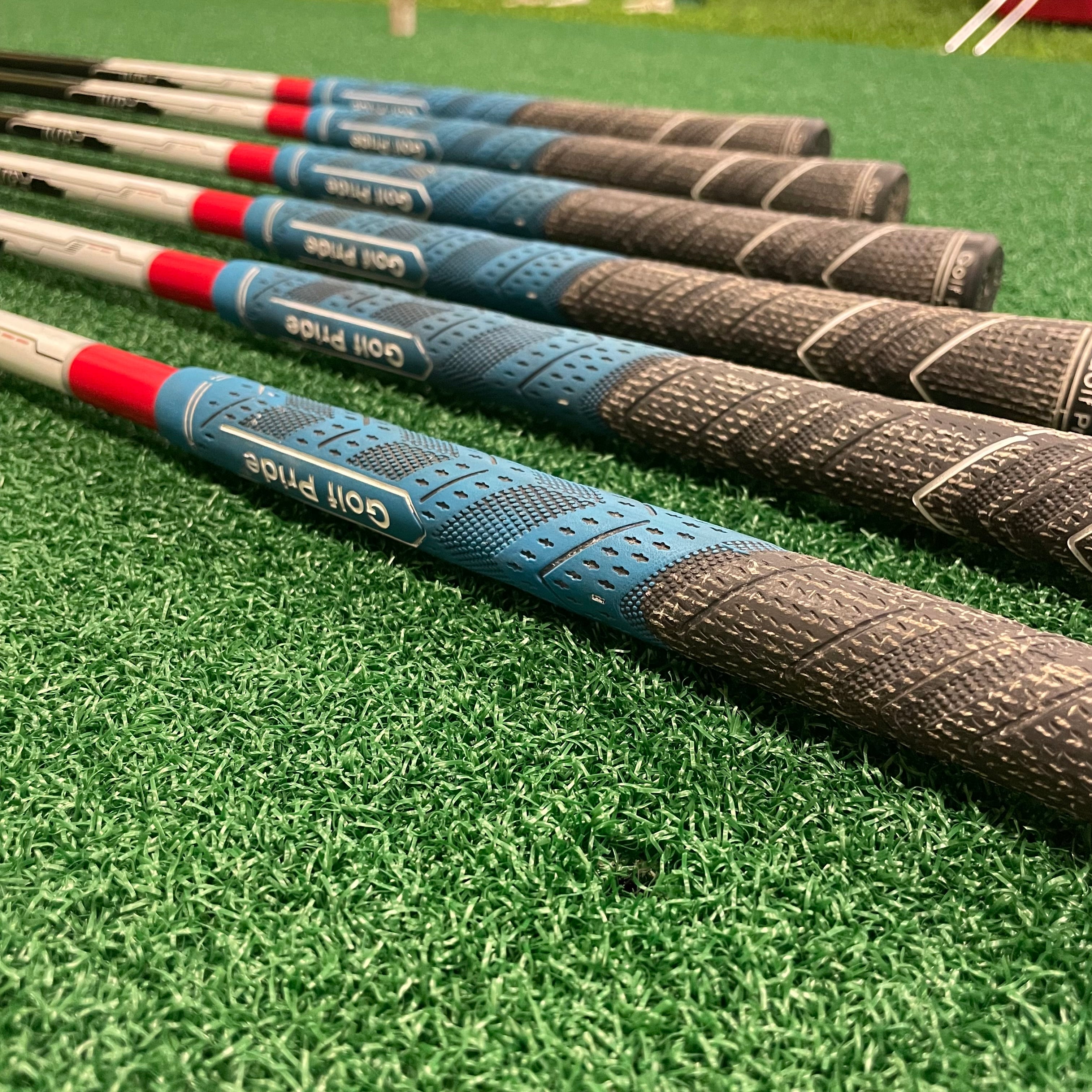 Taylormade R11 5-Pw Set di ferri - Usato