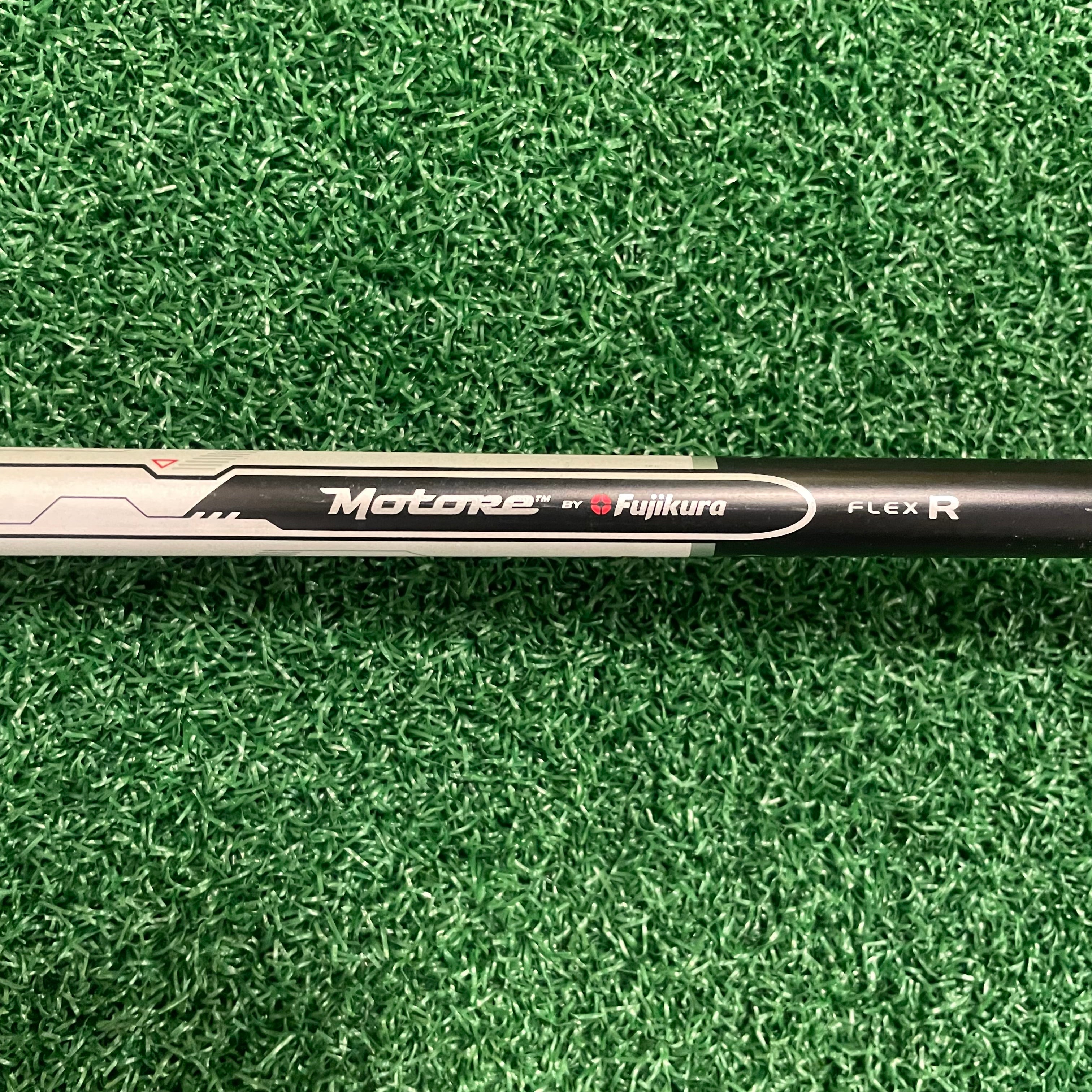 Taylormade R11 5-Pw Set di ferri - Usato