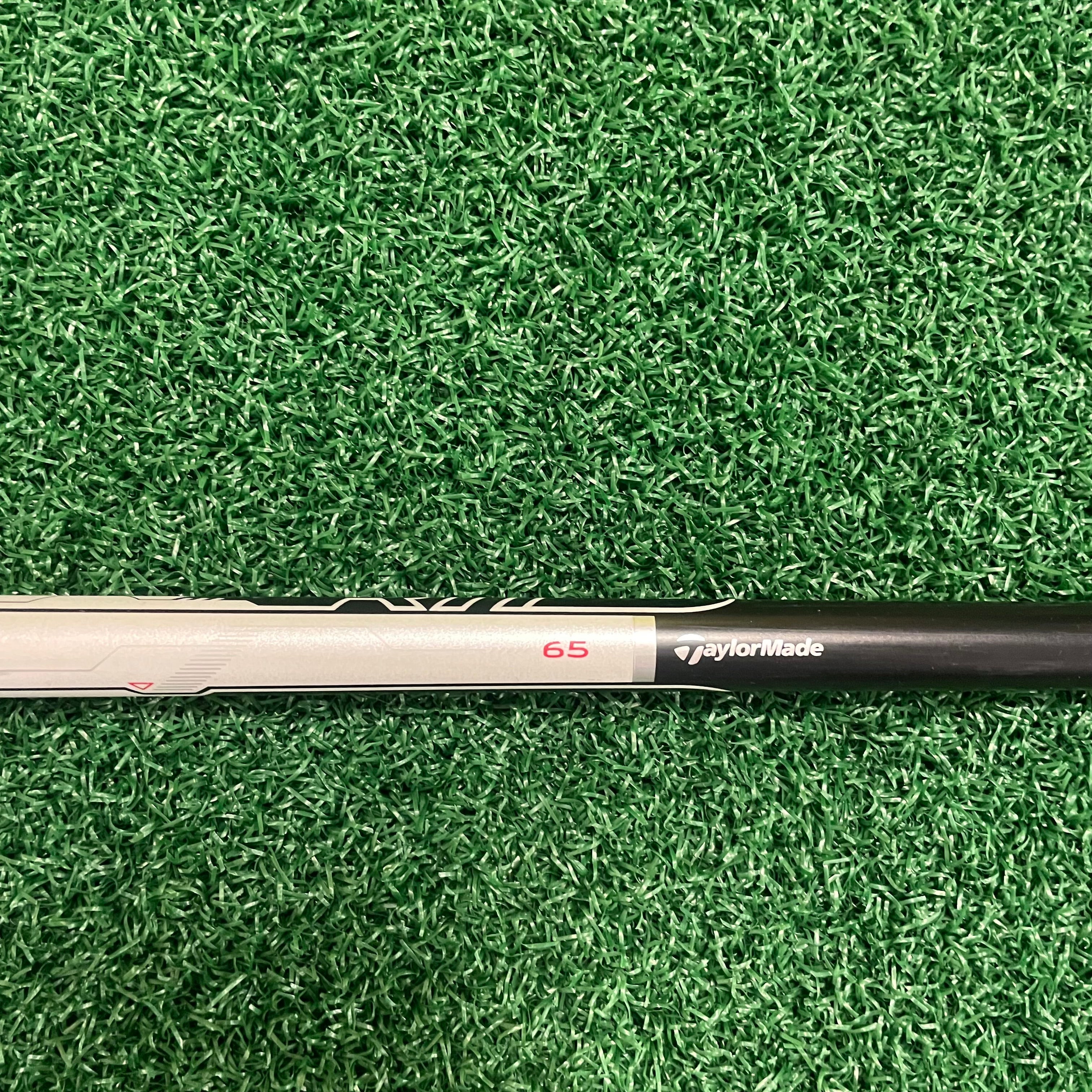 Taylormade R11 5-Pw Set di ferri - Usato