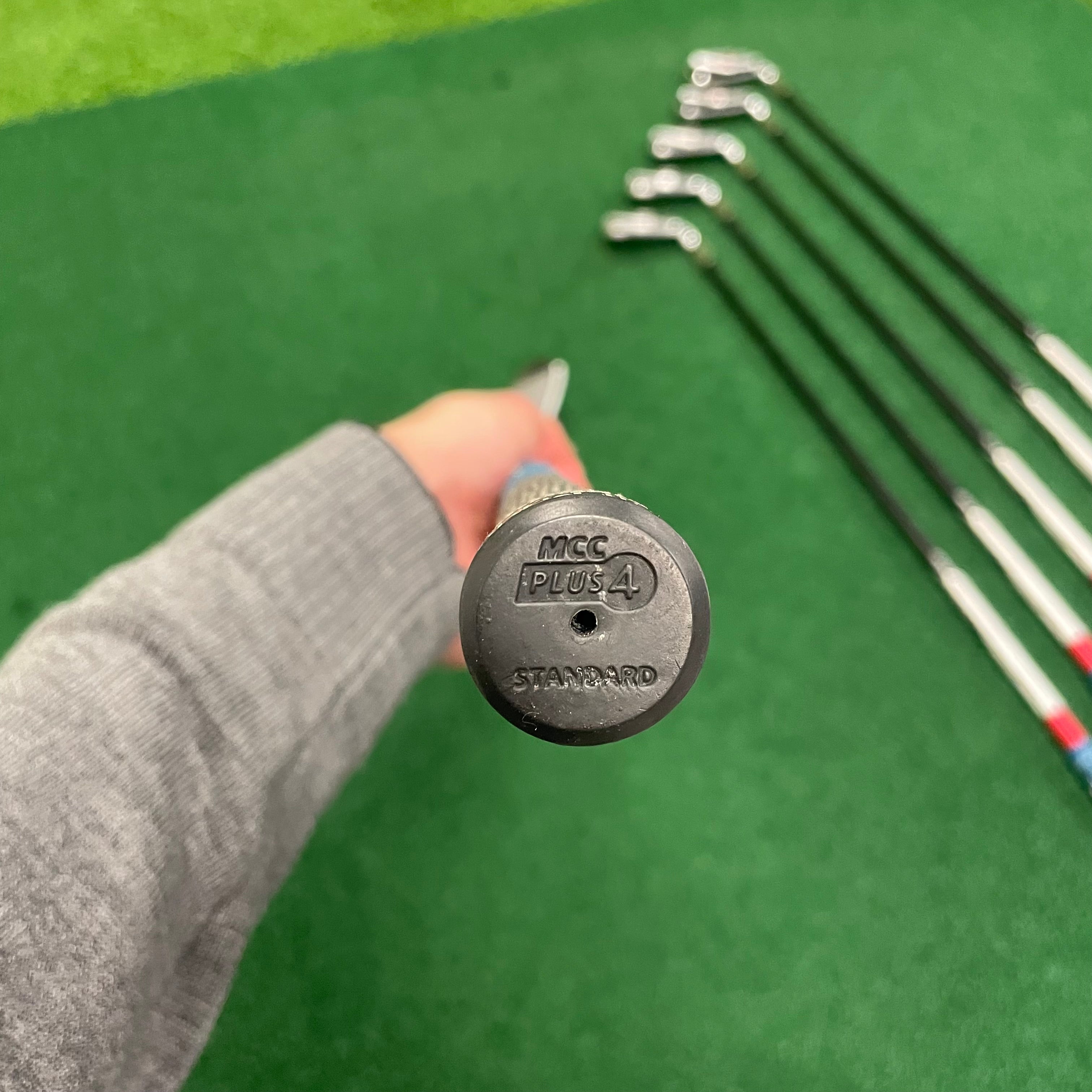 Taylormade R11 5-Pw Set di ferri - Usato