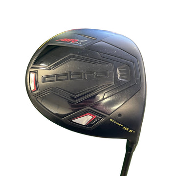 Cobra Air-X Driver - Ex Demo