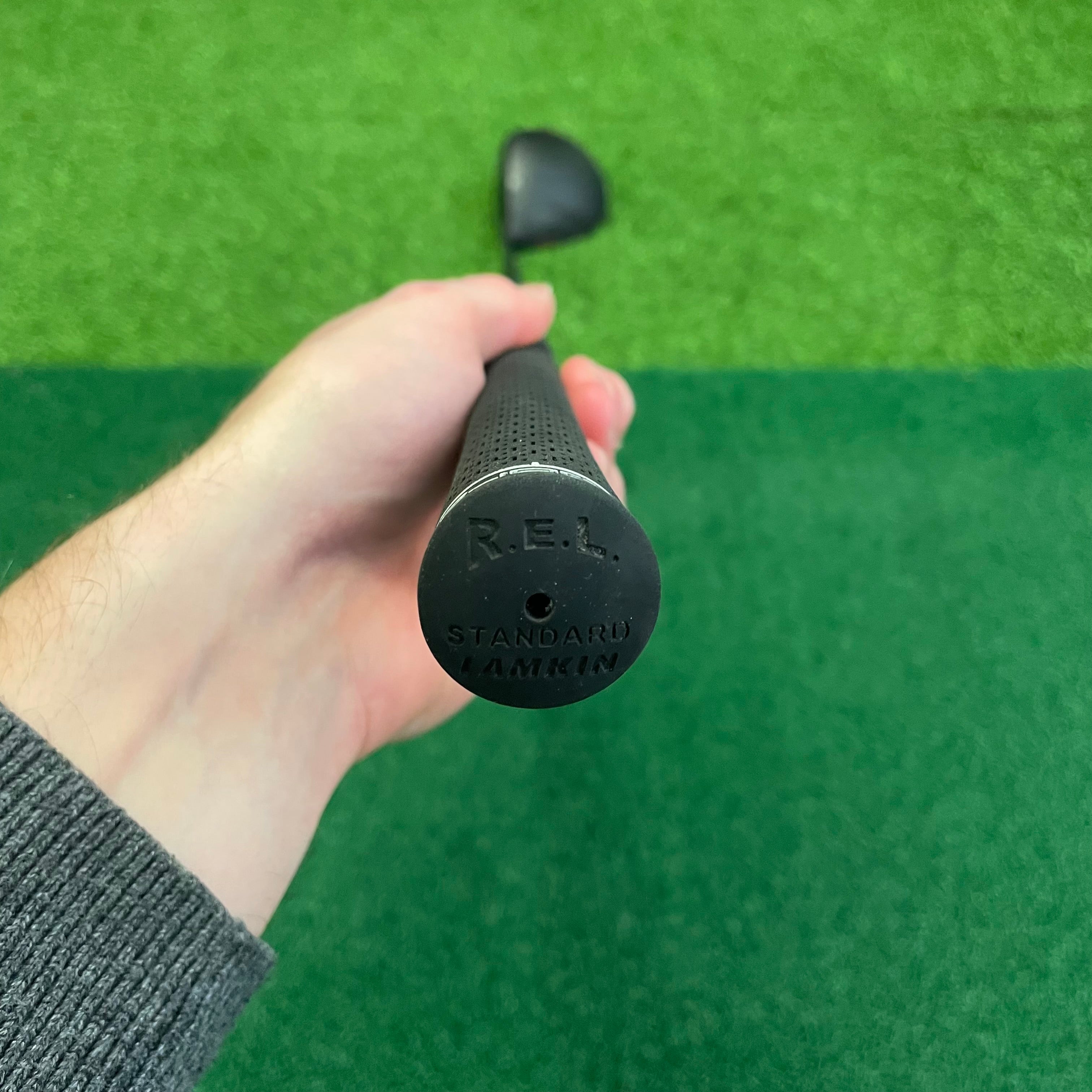 Cobra Air-X Driver - Ex Demo