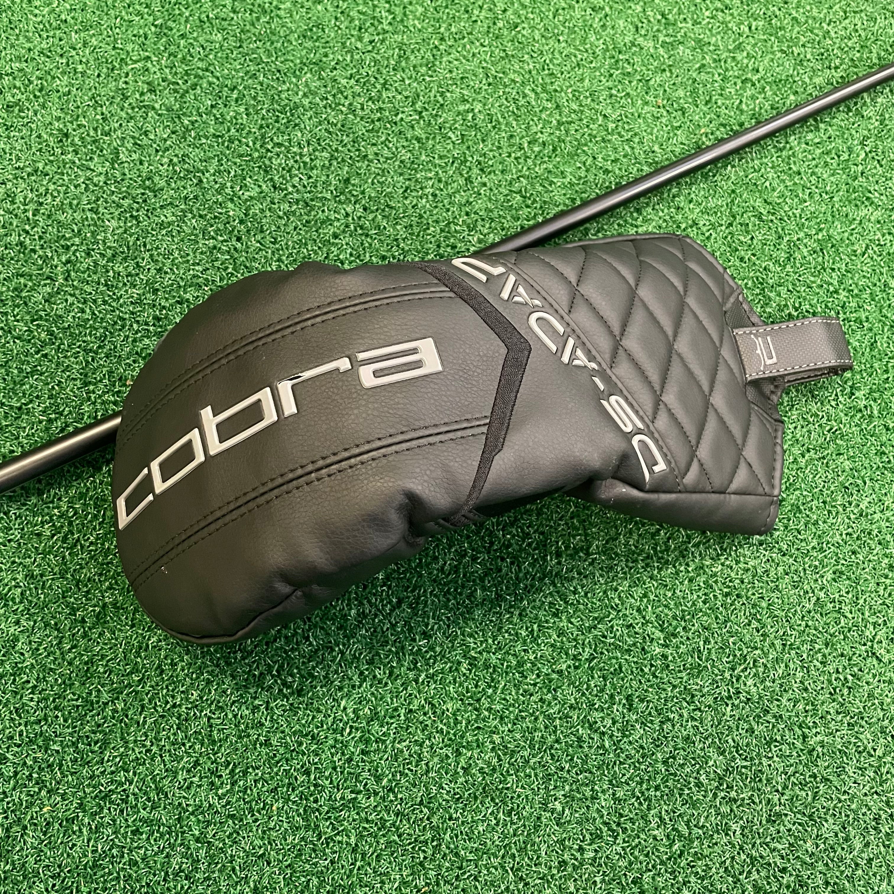 Cobra Air-X Driver - Ex Demo