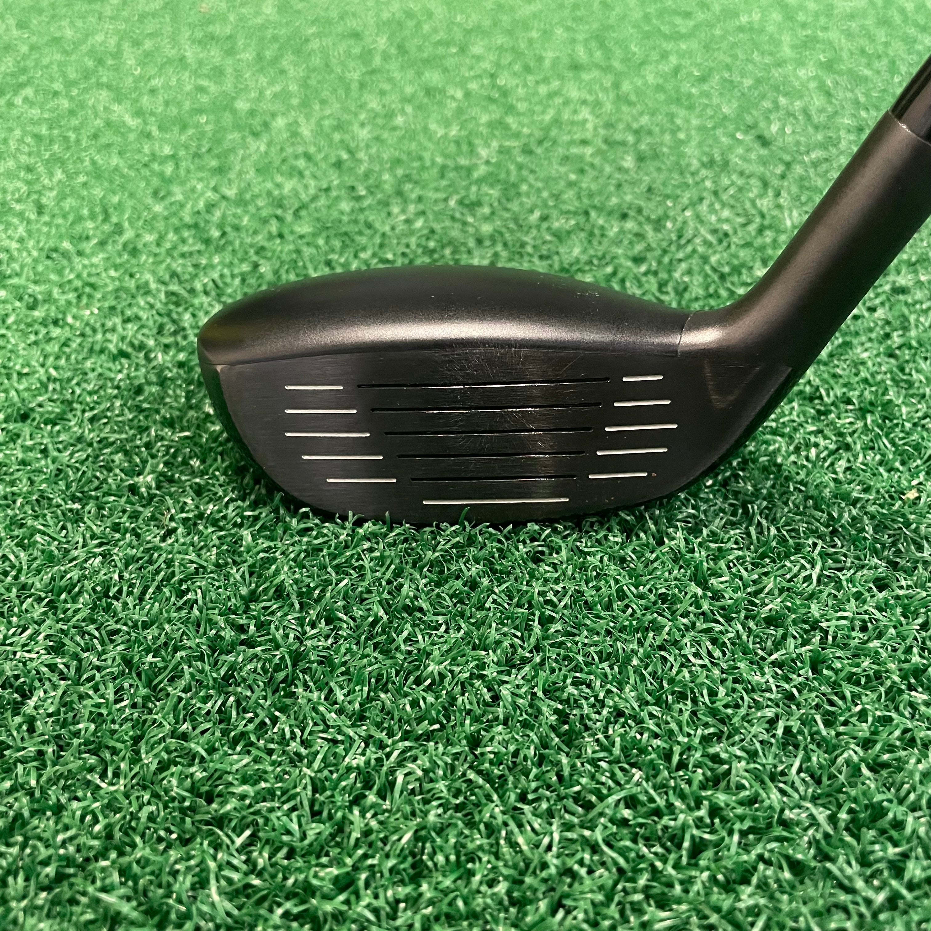 Mizuno JPX FLI-HI Hybrid 20° - Ex Demo