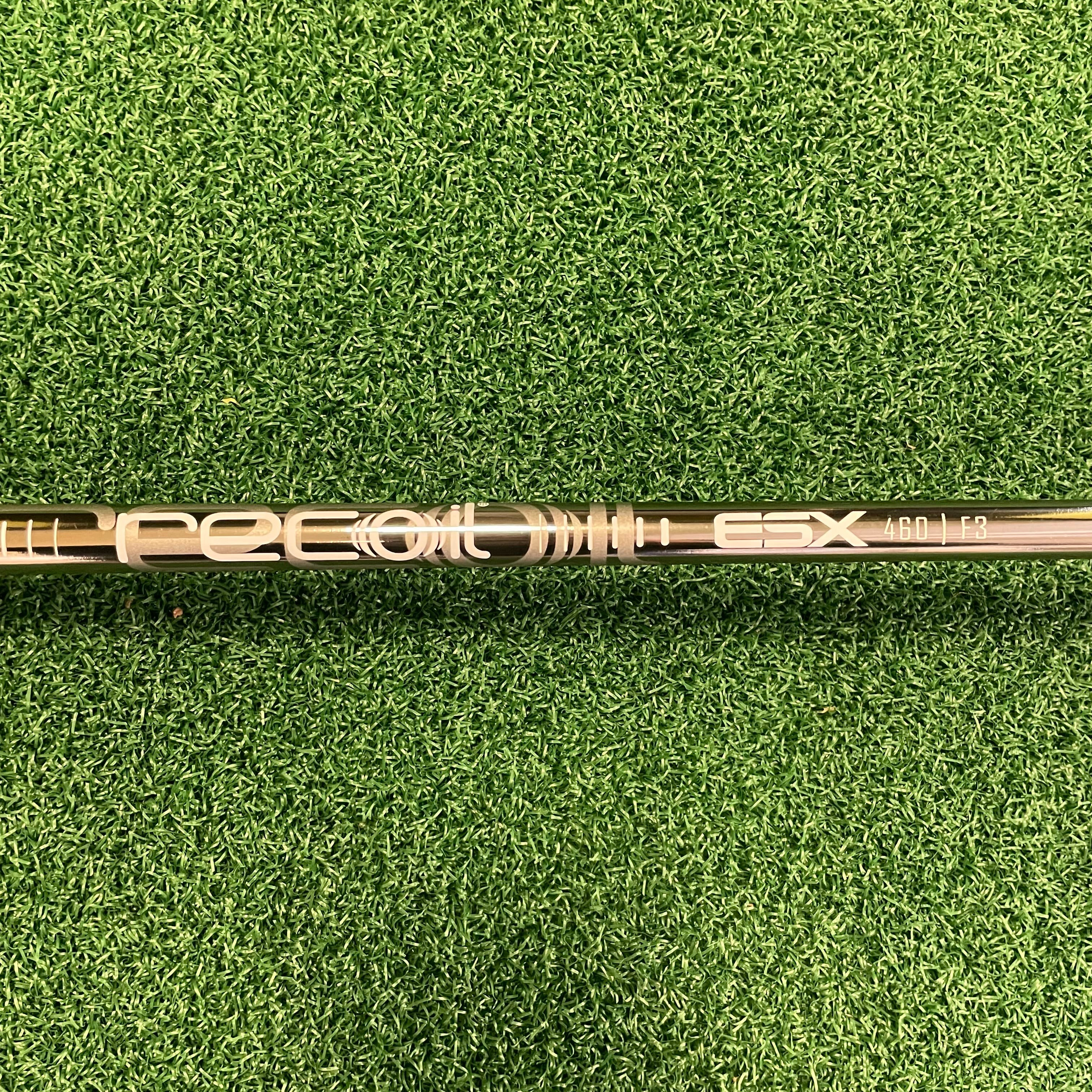 Mizuno JPX FLI-HI Hybrid 20° - Ex Demo