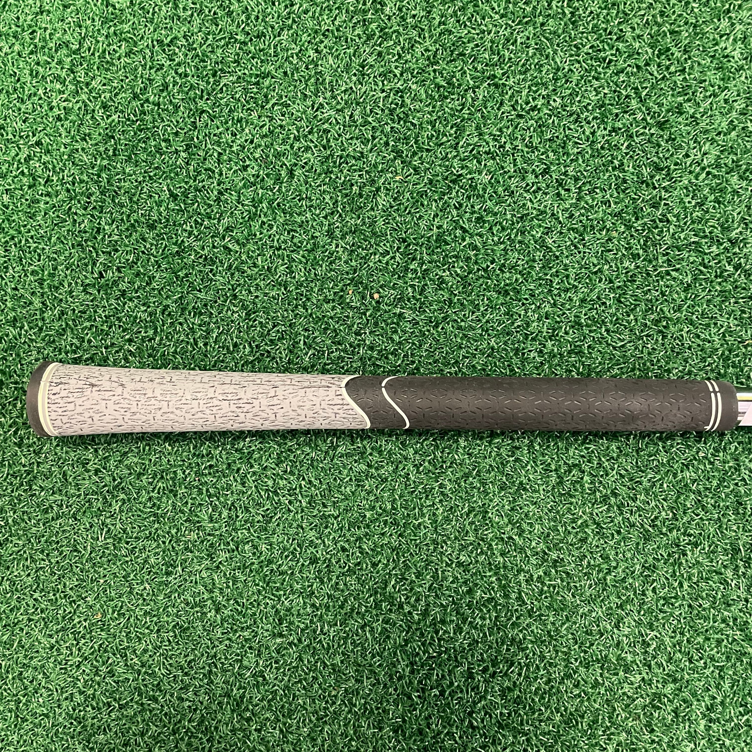 Mizuno JPX FLI-HI Hybrid 20° - Ex Demo