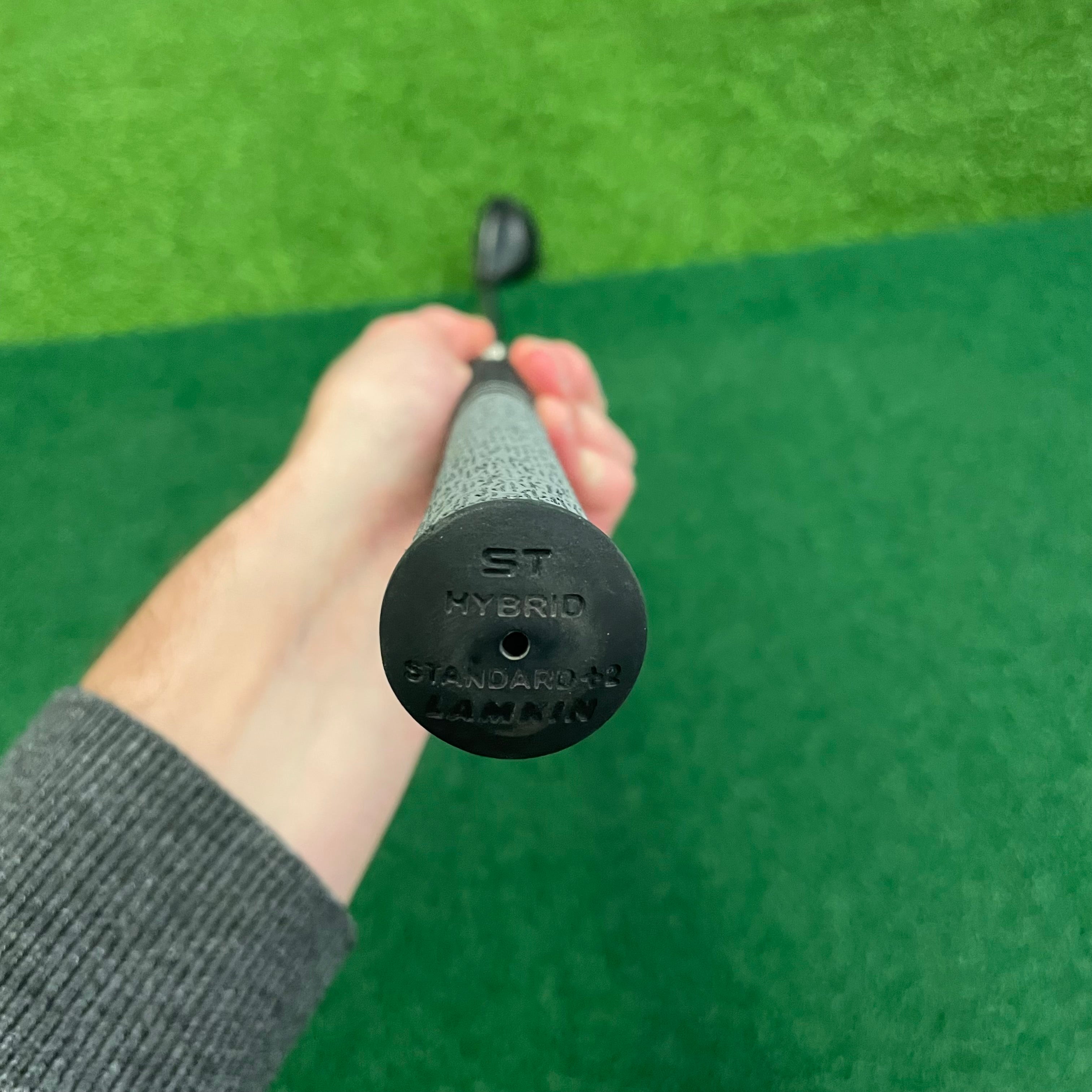 Mizuno JPX FLI-HI Hybrid 20° - Ex Demo