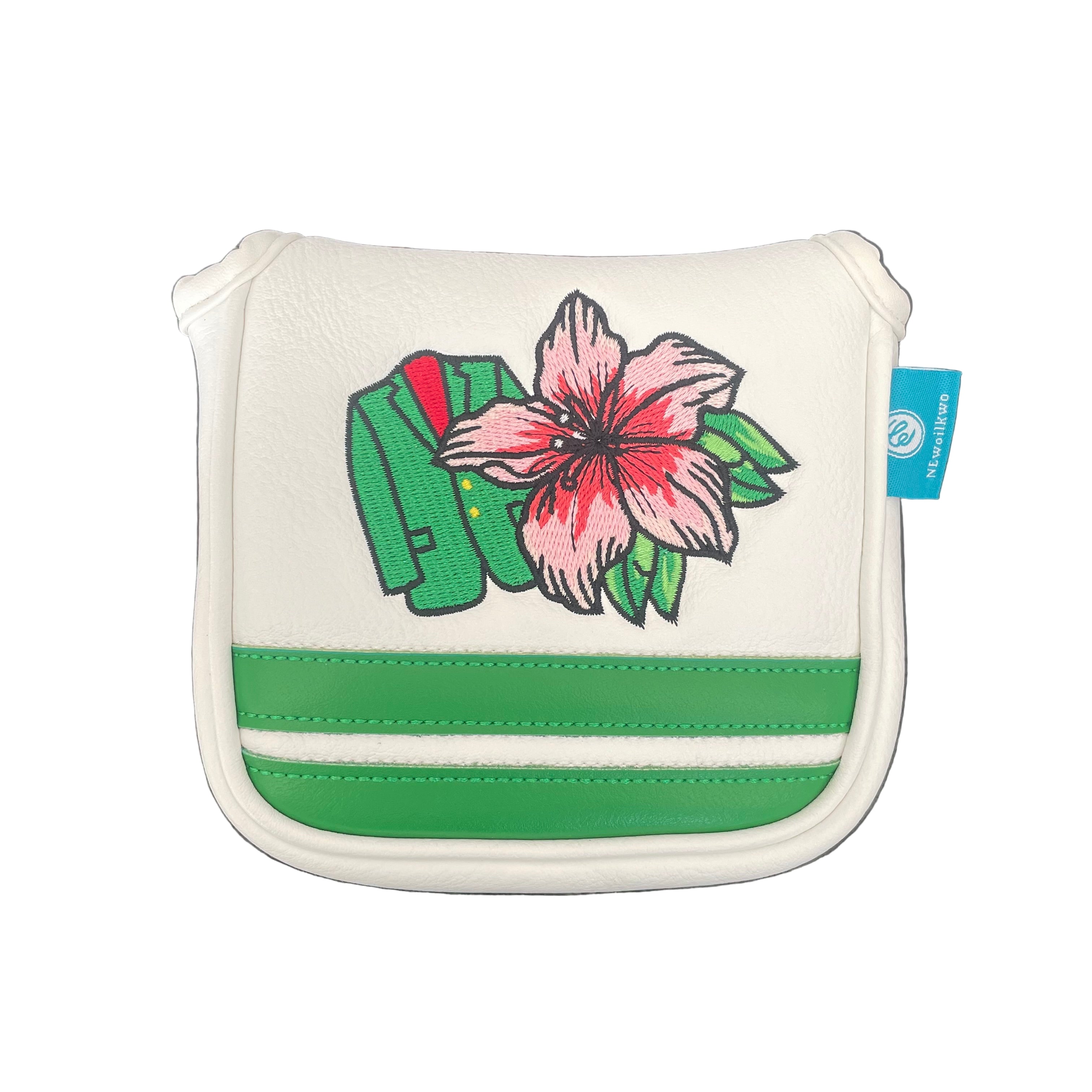 Masters Headcover Putter