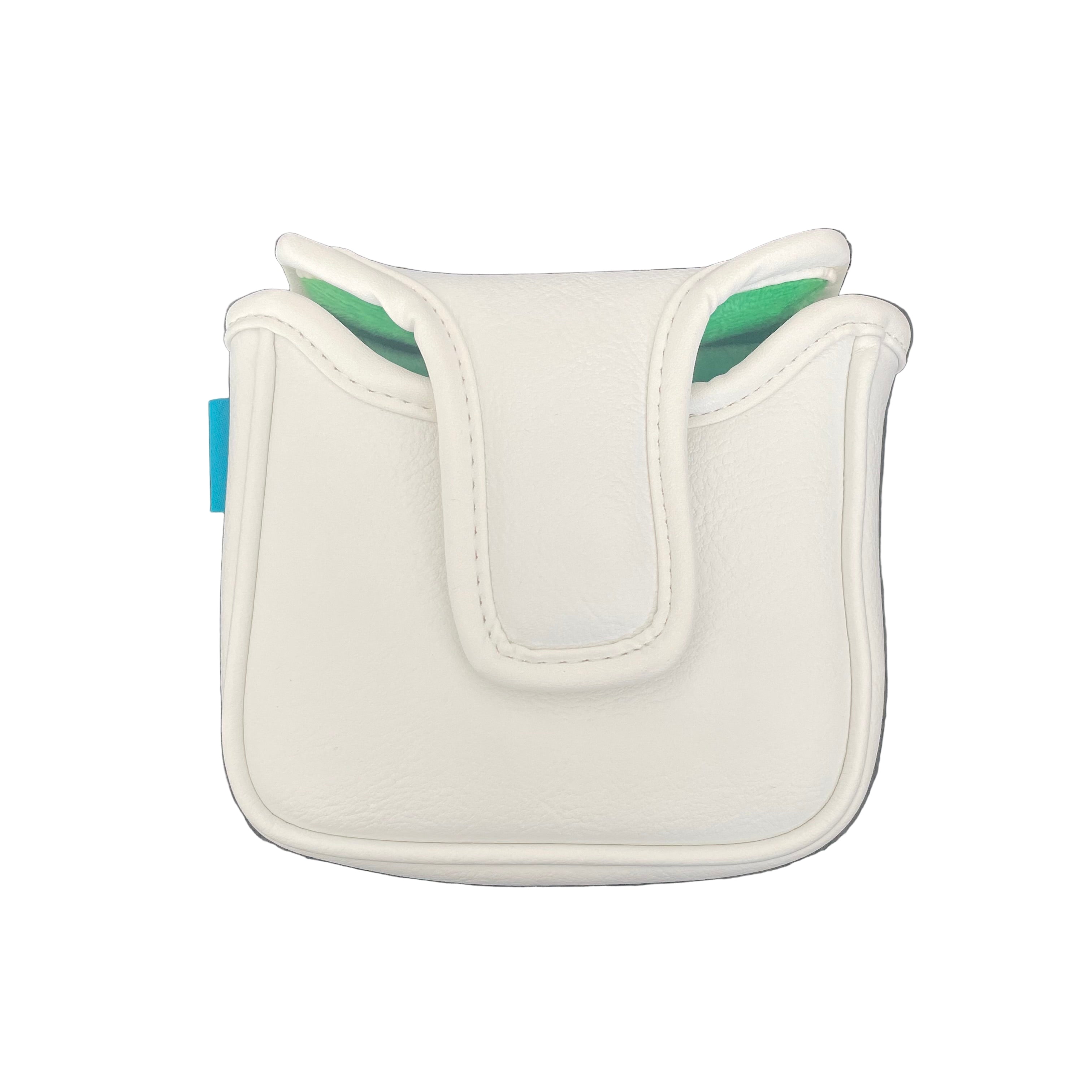 Masters Headcover Putter